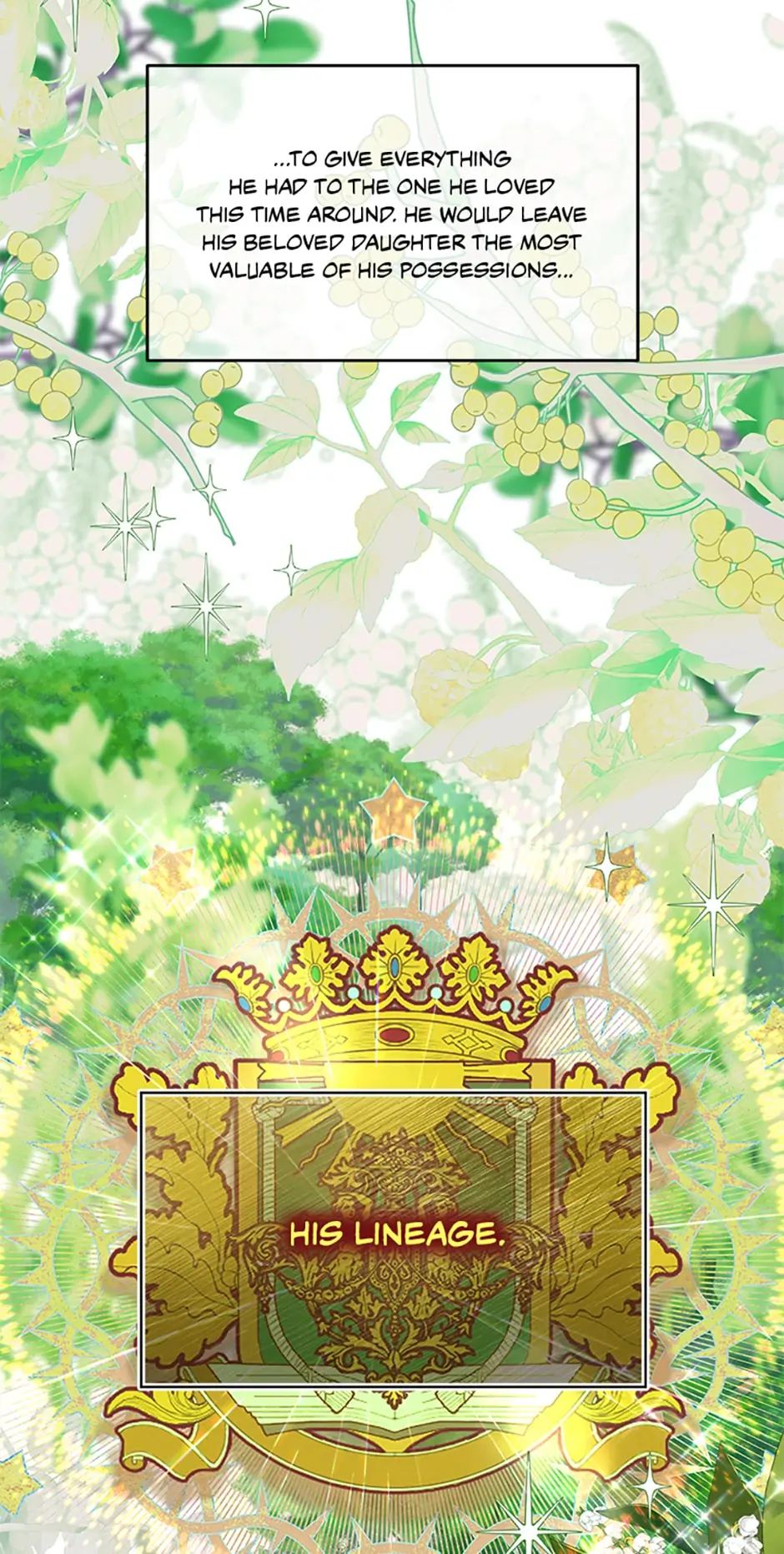 A Transmigrator’s Privilege Chapter 38 - Page 17