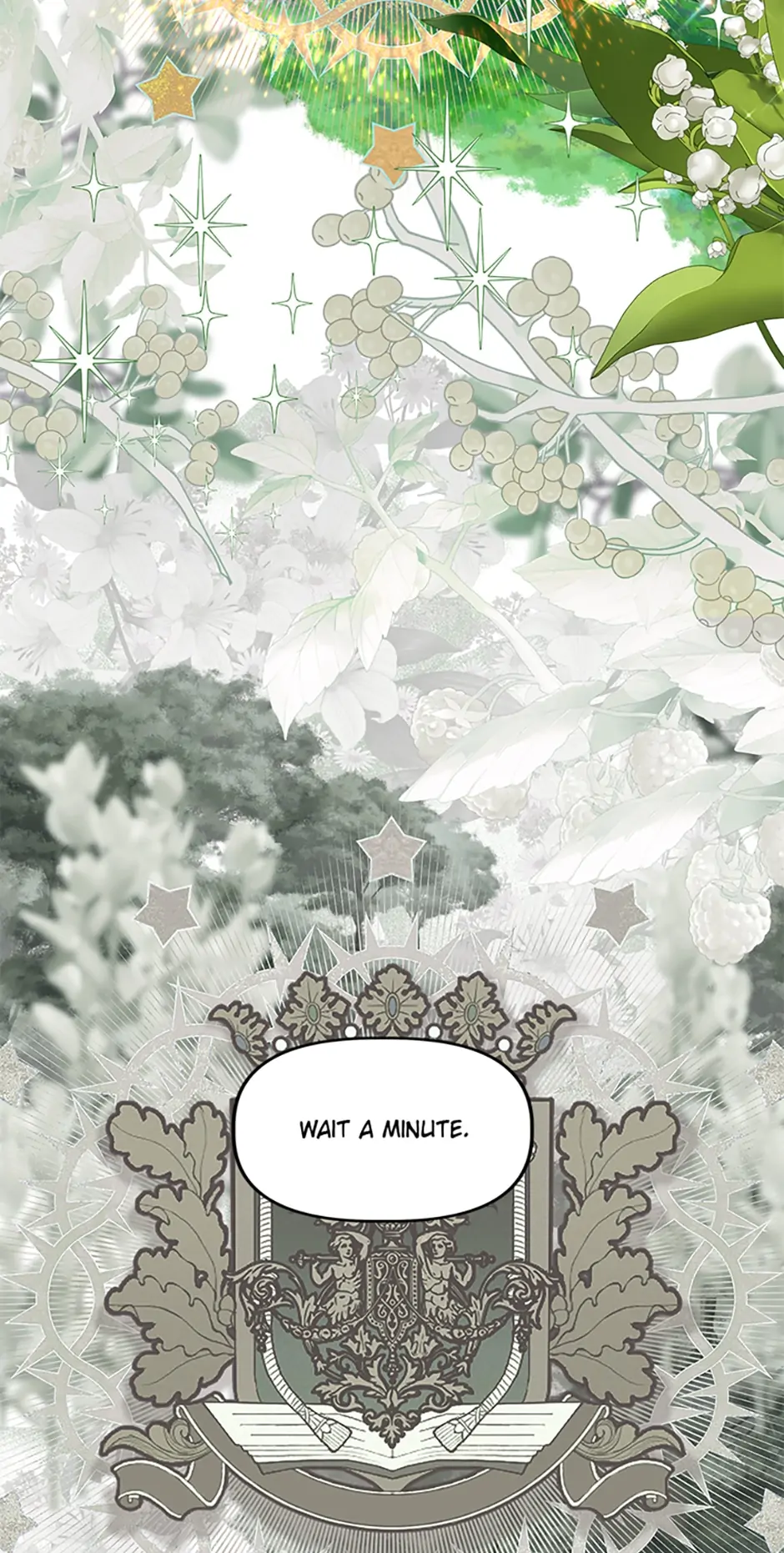 A Transmigrator’s Privilege Chapter 38 - Page 18