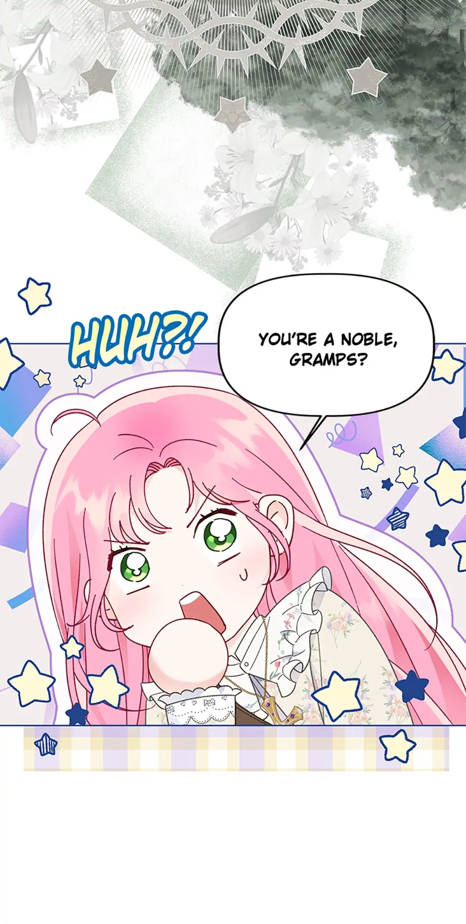 A Transmigrator’s Privilege Chapter 38 - Page 19