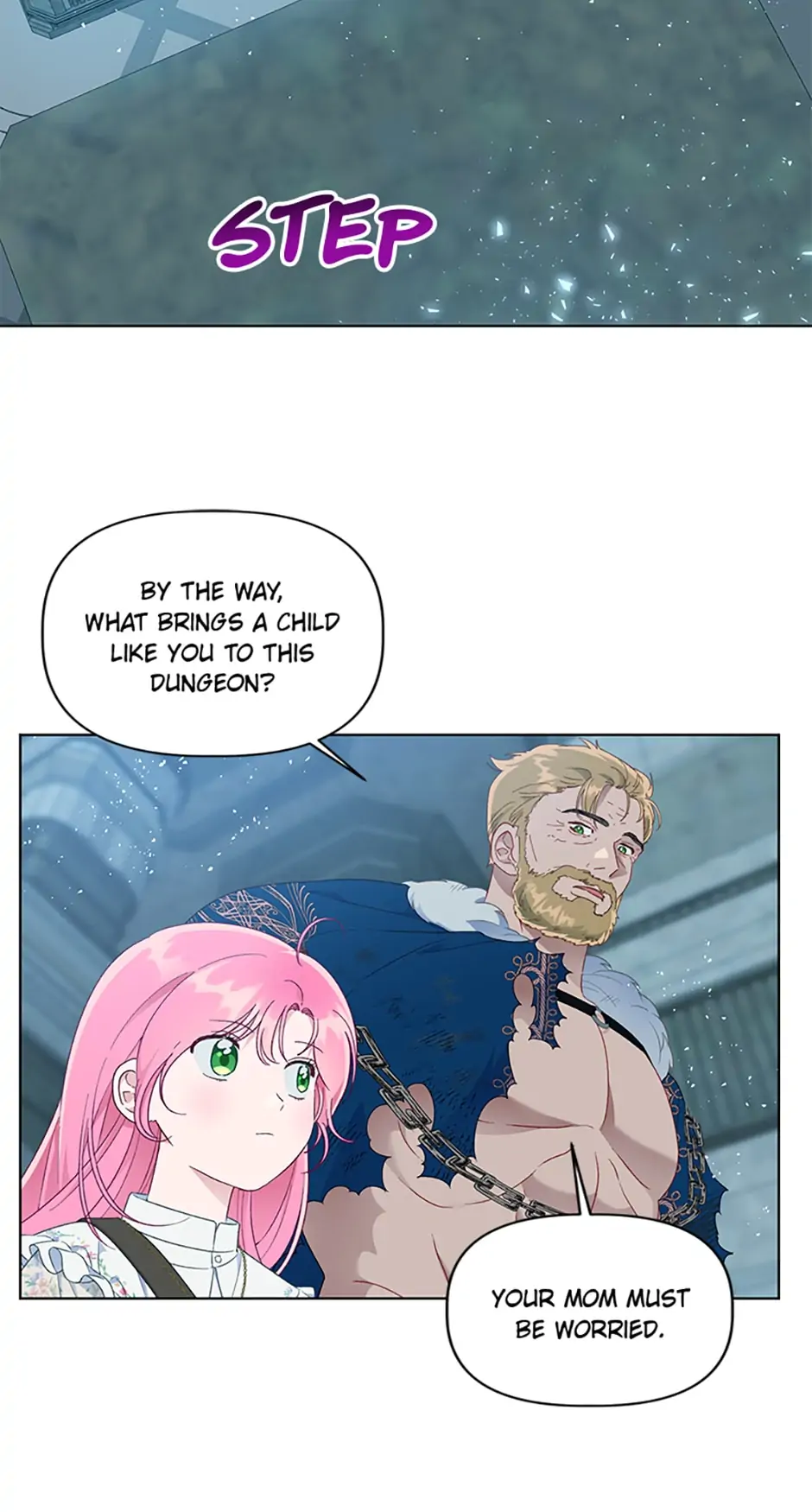 A Transmigrator’s Privilege Chapter 38 - Page 2