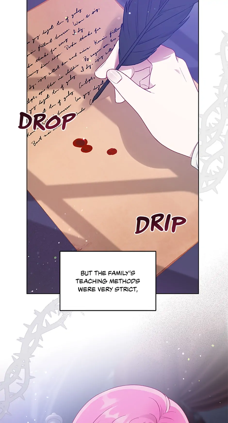 A Transmigrator’s Privilege Chapter 38 - Page 22