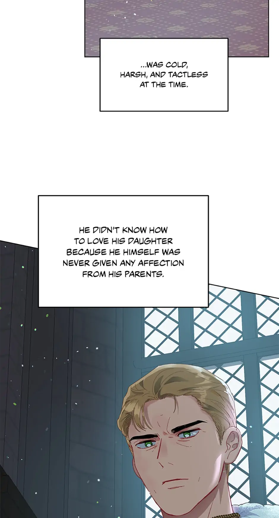 A Transmigrator’s Privilege Chapter 38 - Page 25