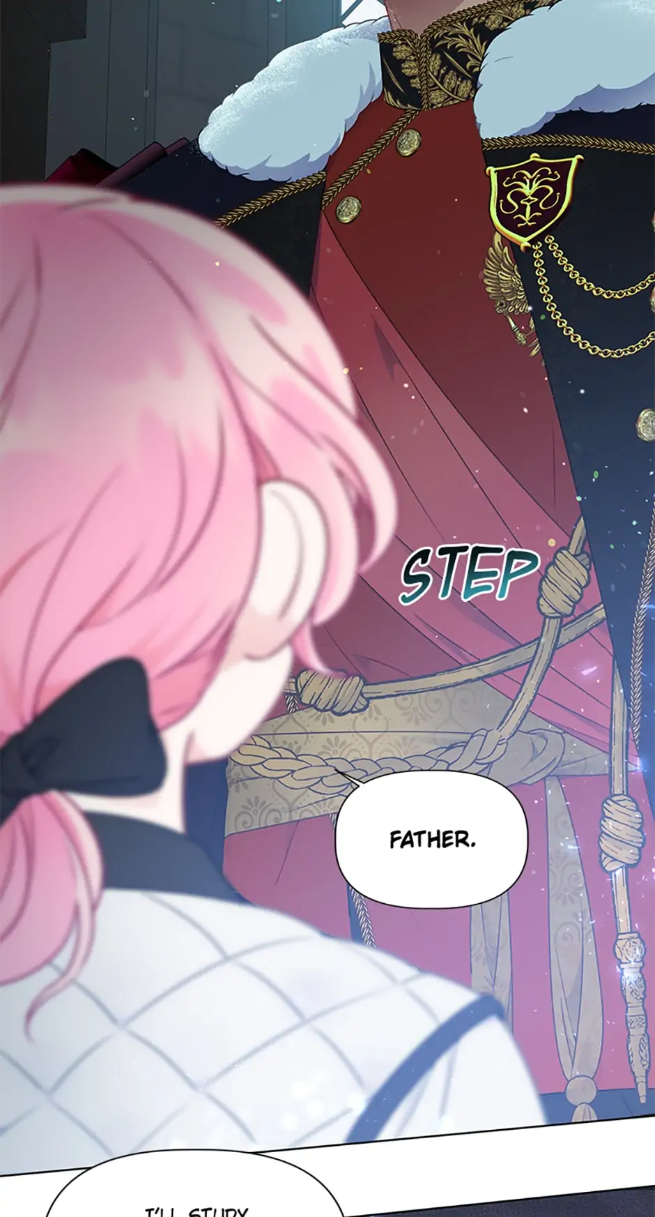 A Transmigrator’s Privilege Chapter 38 - Page 26