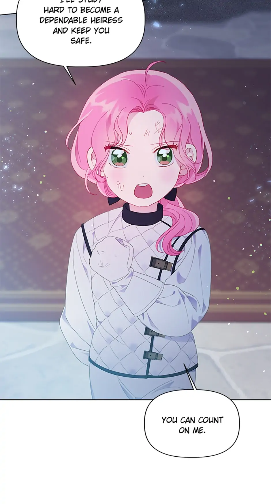 A Transmigrator’s Privilege Chapter 38 - Page 27