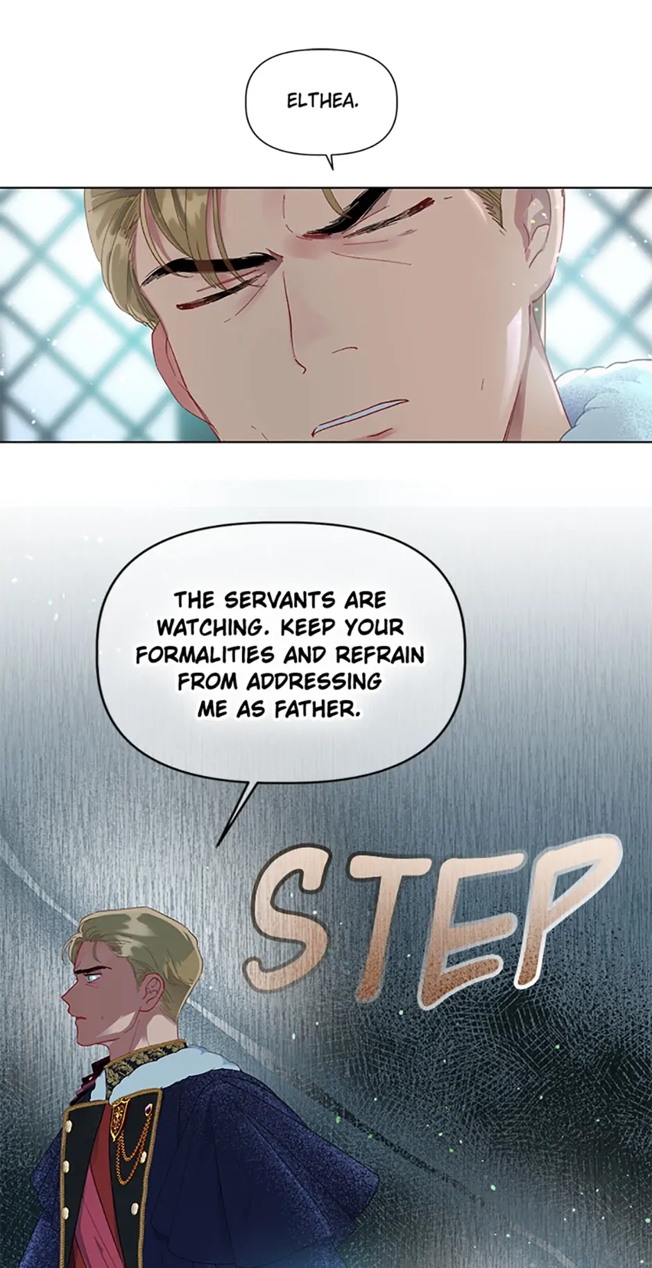 A Transmigrator’s Privilege Chapter 38 - Page 28