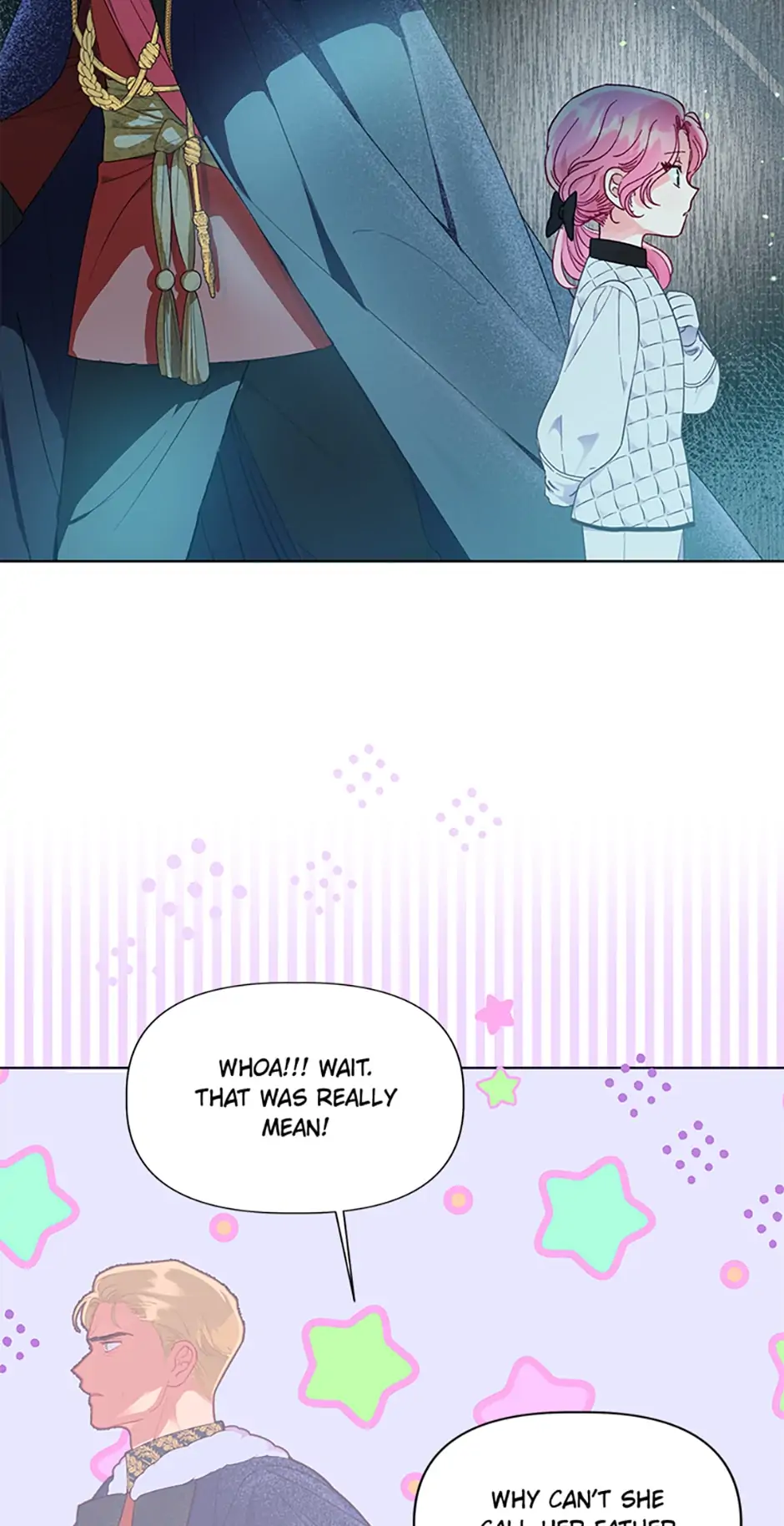 A Transmigrator’s Privilege Chapter 38 - Page 29