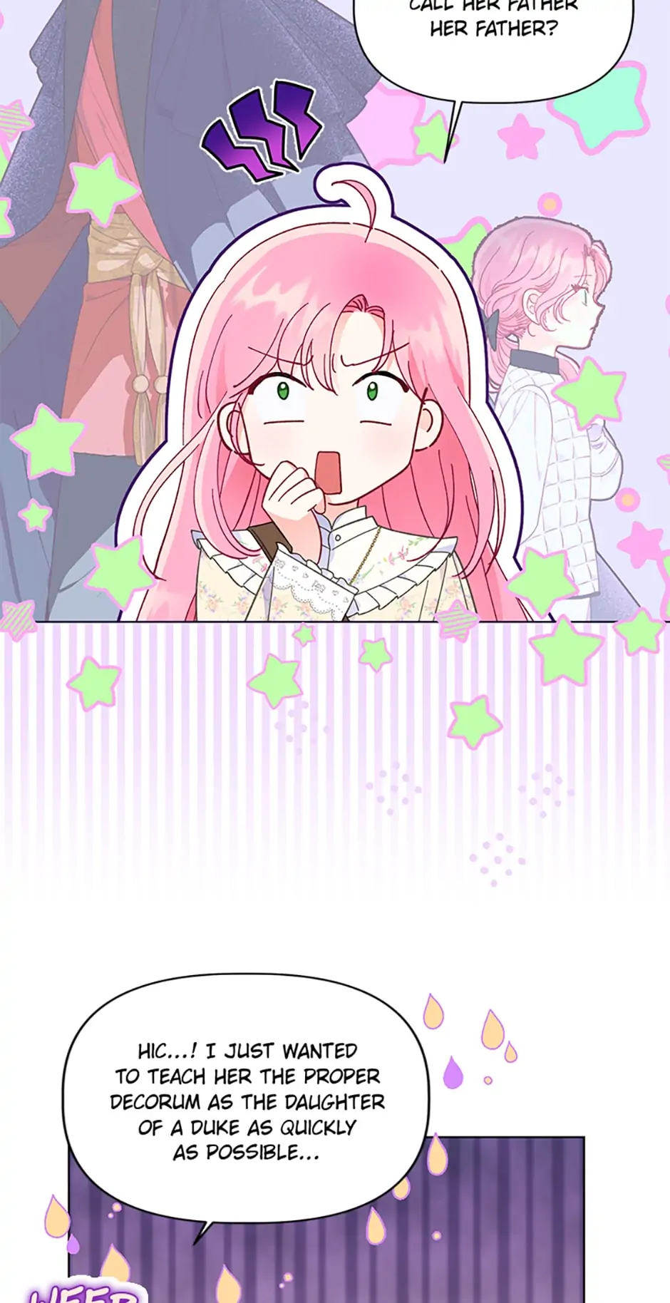 A Transmigrator’s Privilege Chapter 38 - Page 30