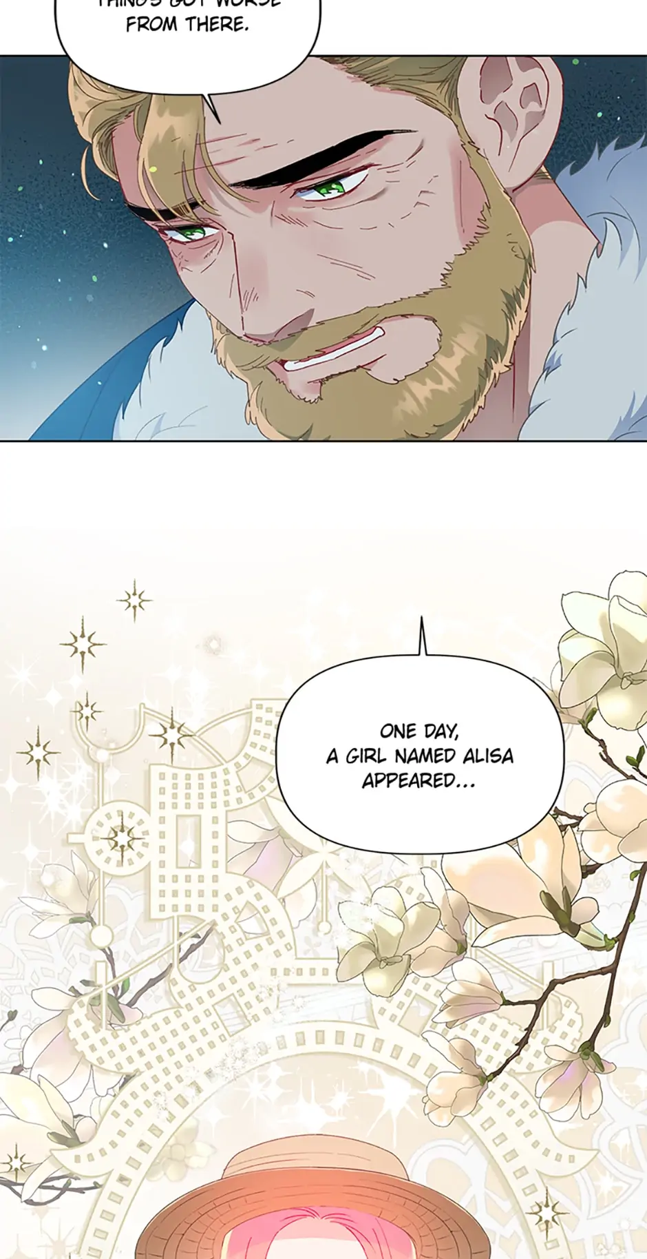 A Transmigrator’s Privilege Chapter 38 - Page 32