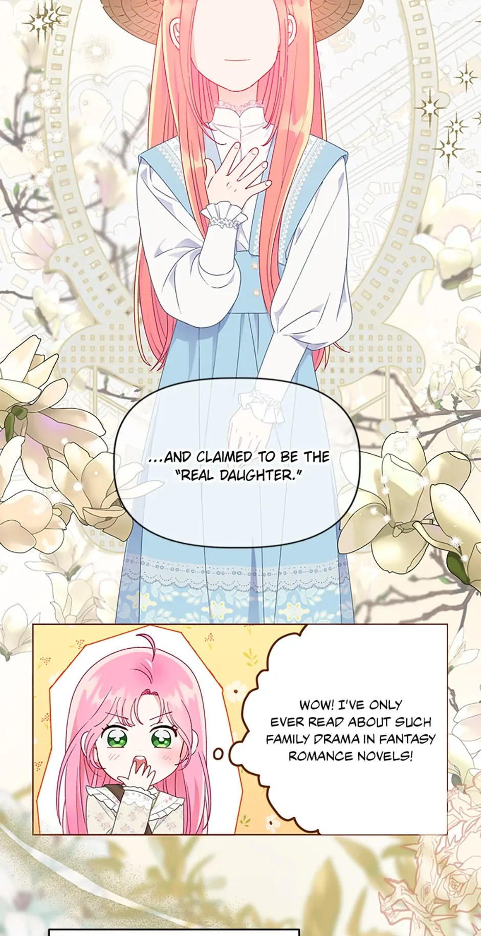 A Transmigrator’s Privilege Chapter 38 - Page 33