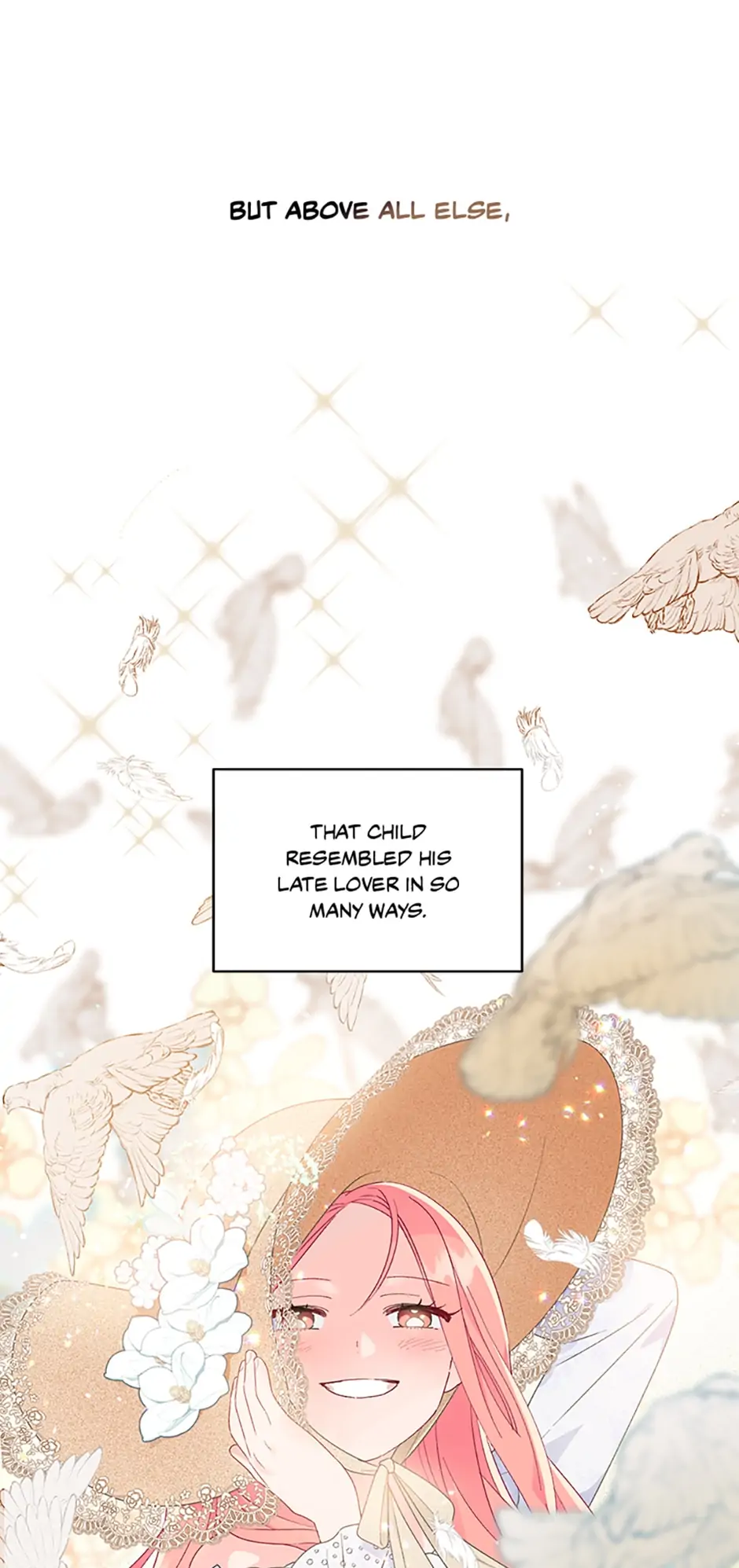 A Transmigrator’s Privilege Chapter 38 - Page 35