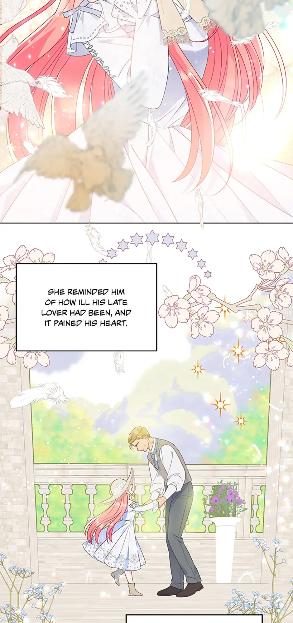 A Transmigrator’s Privilege Chapter 38 - Page 36