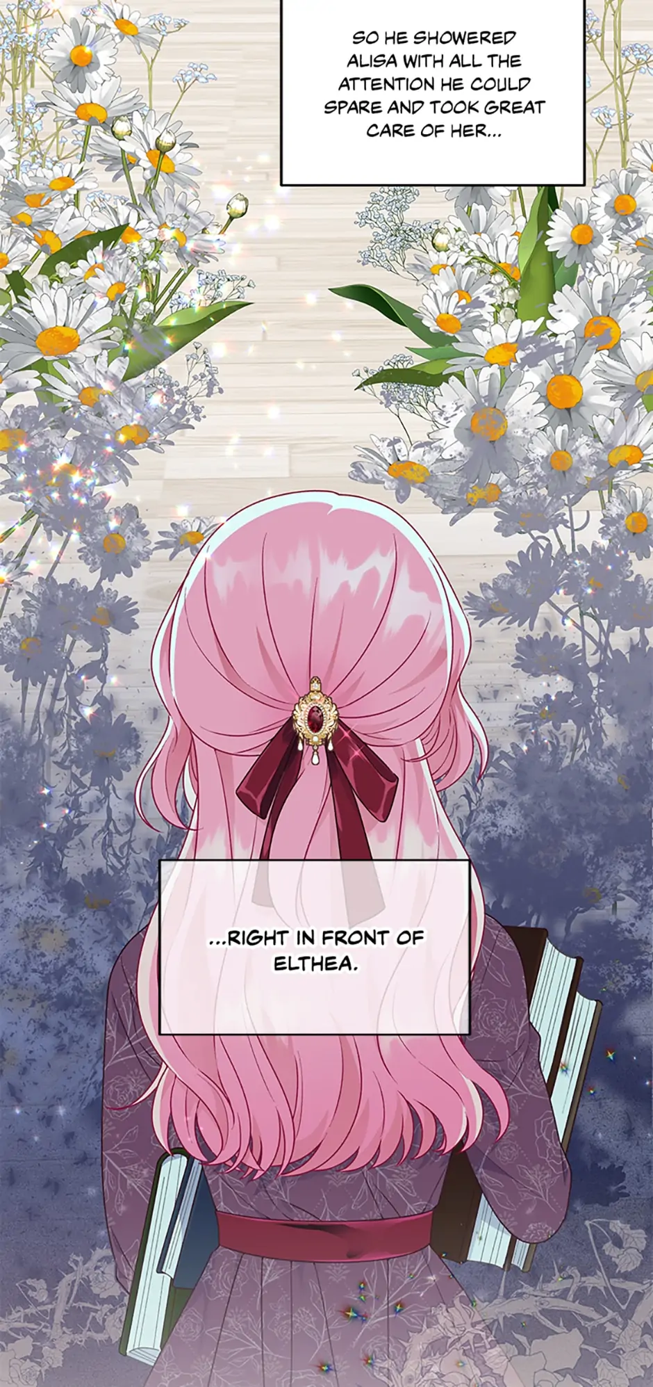 A Transmigrator’s Privilege Chapter 38 - Page 37