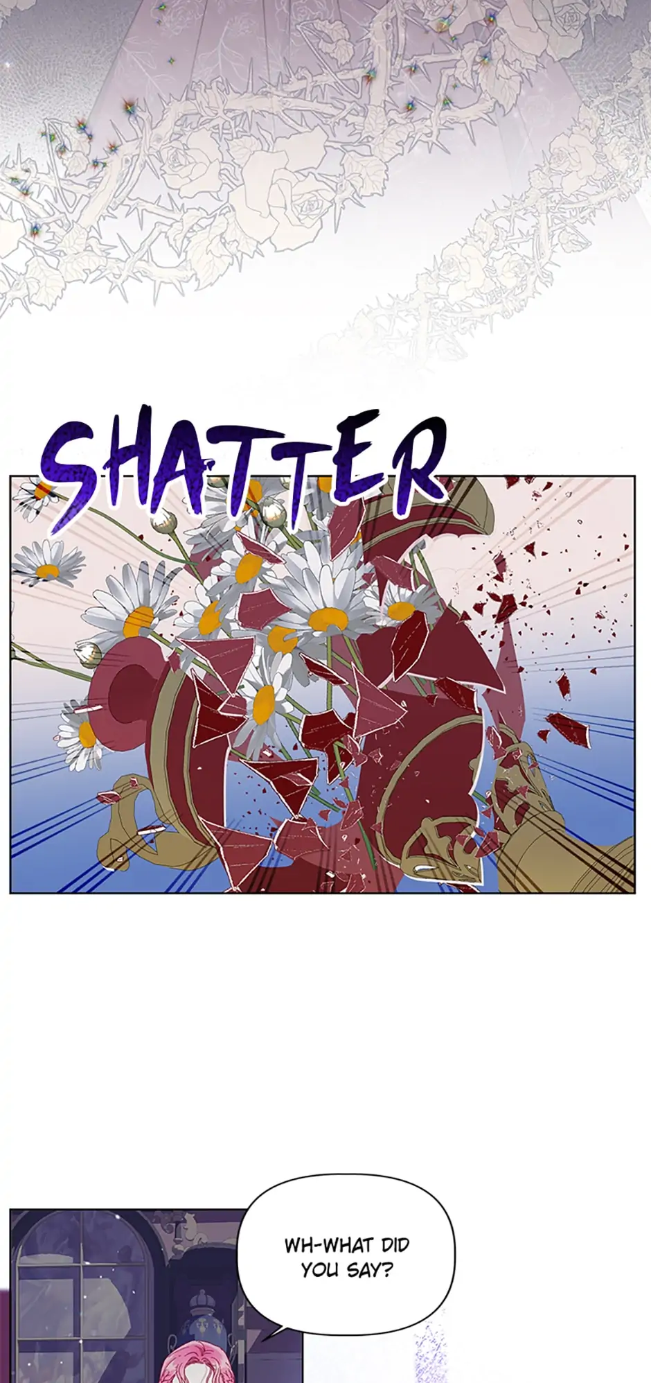 A Transmigrator’s Privilege Chapter 38 - Page 38