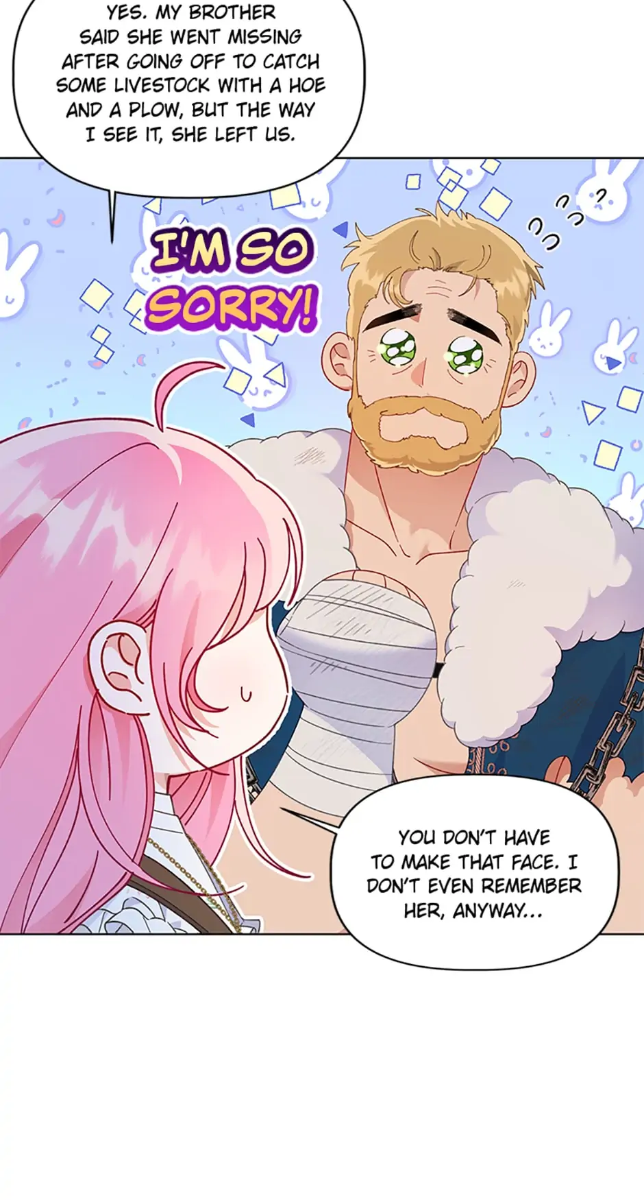 A Transmigrator’s Privilege Chapter 38 - Page 4