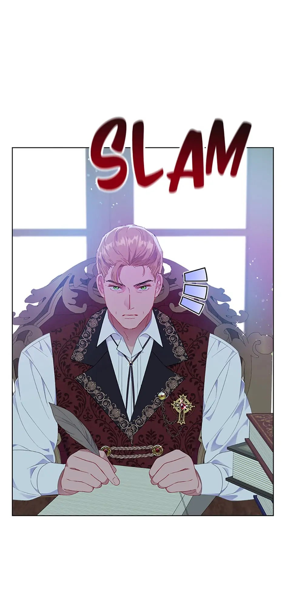 A Transmigrator’s Privilege Chapter 38 - Page 40