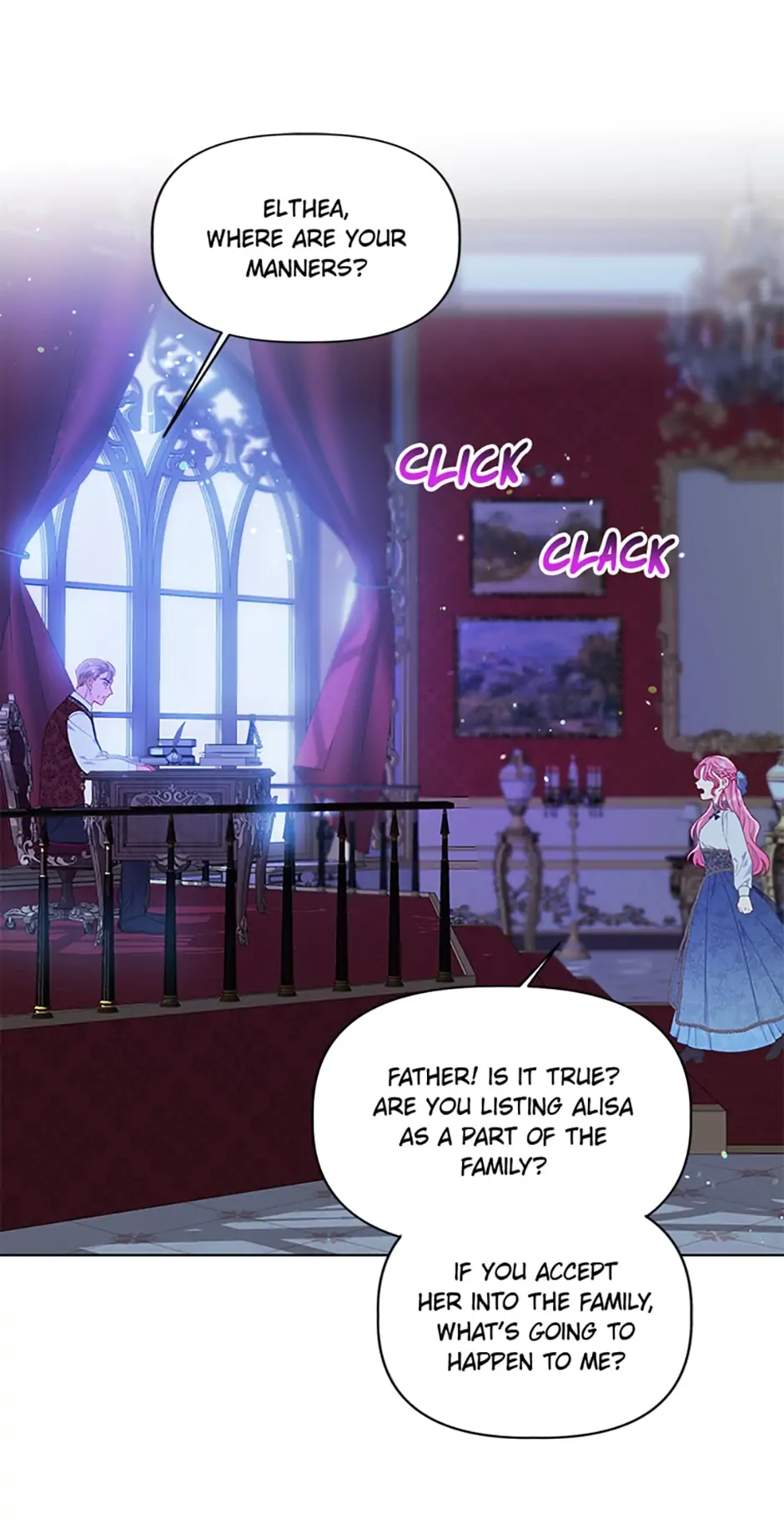 A Transmigrator’s Privilege Chapter 38 - Page 41