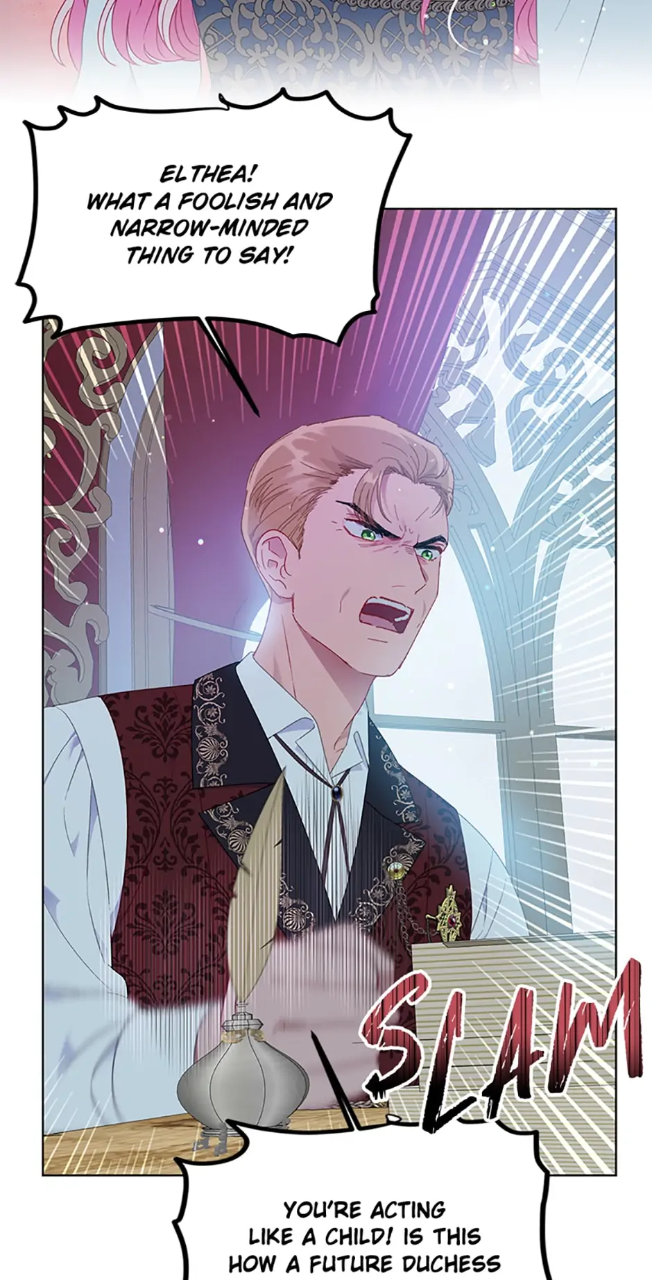 A Transmigrator’s Privilege Chapter 38 - Page 43