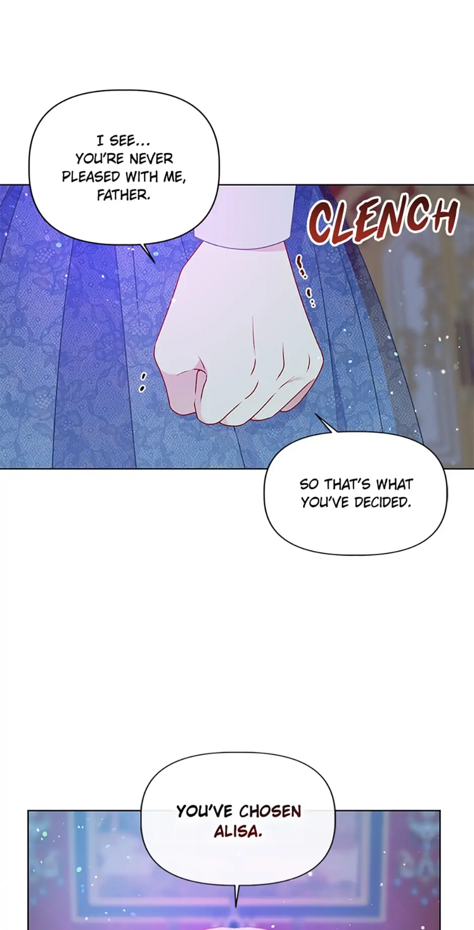 A Transmigrator’s Privilege Chapter 38 - Page 45