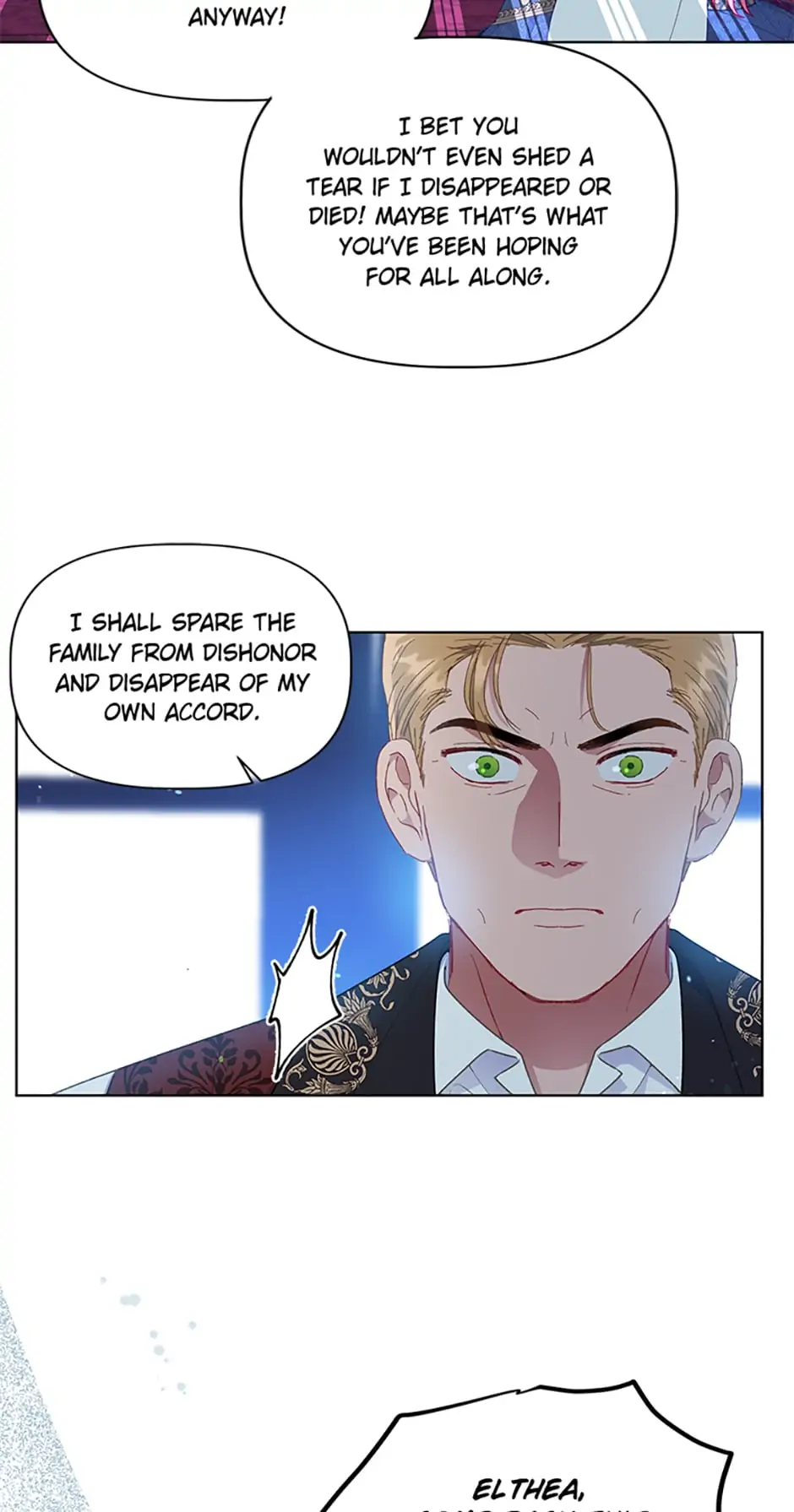 A Transmigrator’s Privilege Chapter 38 - Page 48