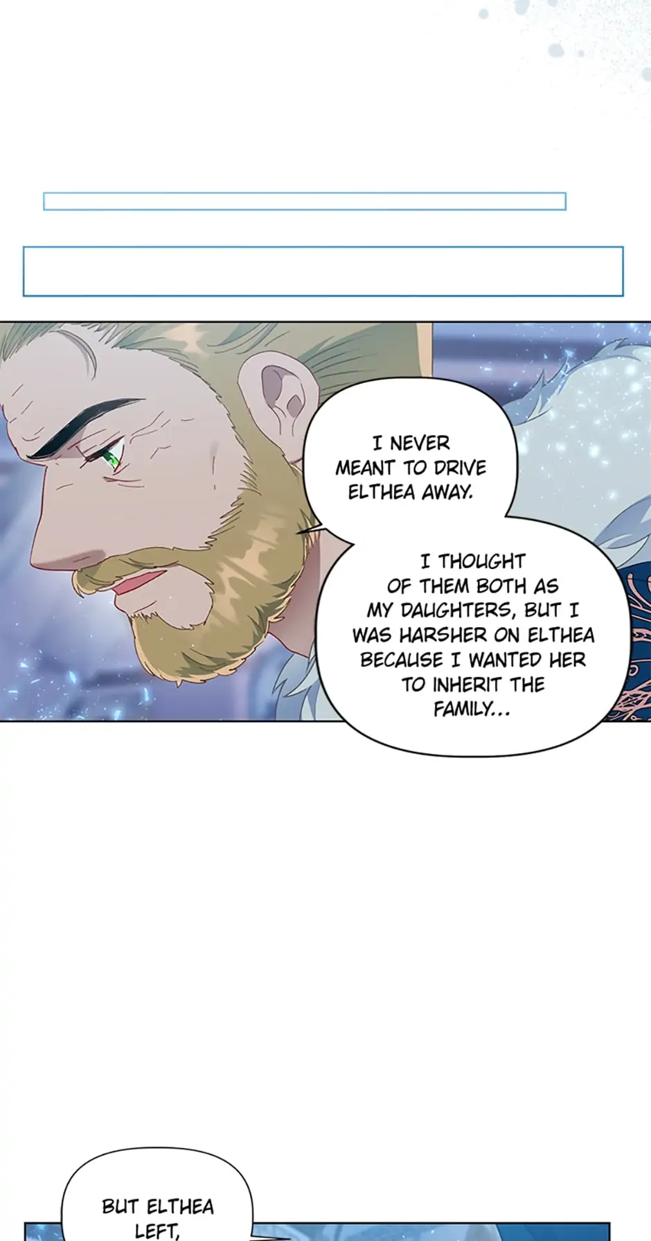 A Transmigrator’s Privilege Chapter 38 - Page 50