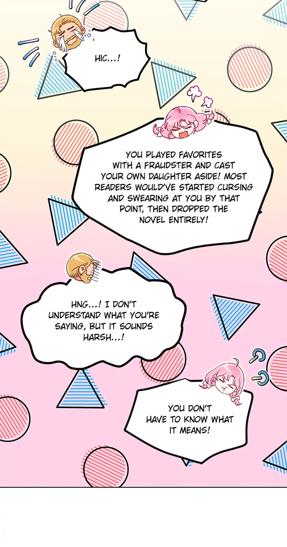 A Transmigrator’s Privilege Chapter 38 - Page 53