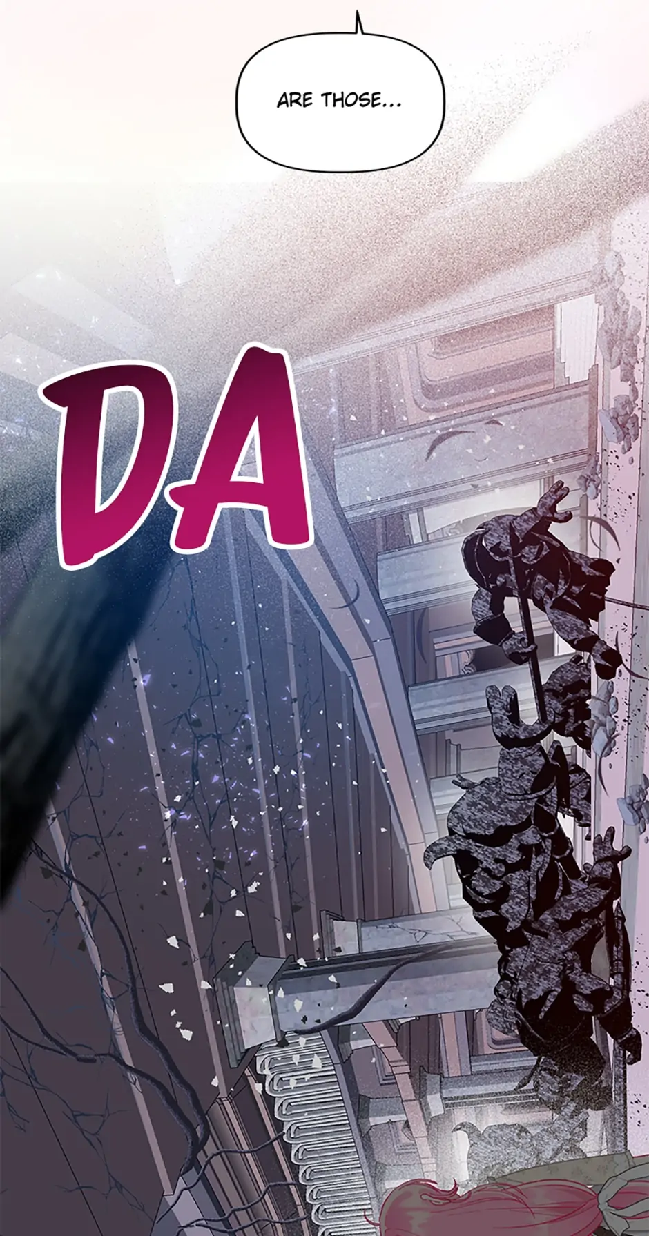 A Transmigrator’s Privilege Chapter 38 - Page 55