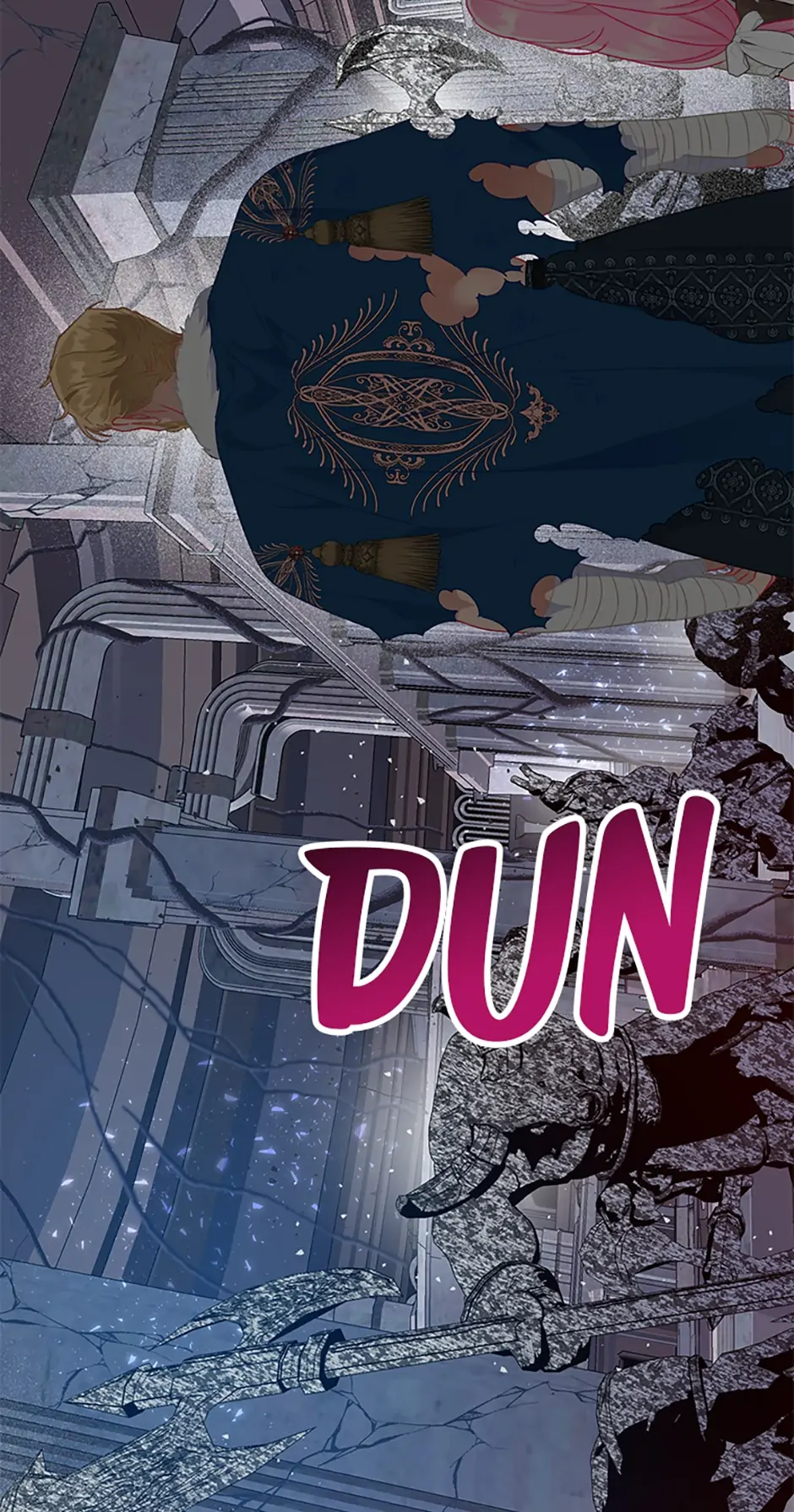 A Transmigrator’s Privilege Chapter 38 - Page 56