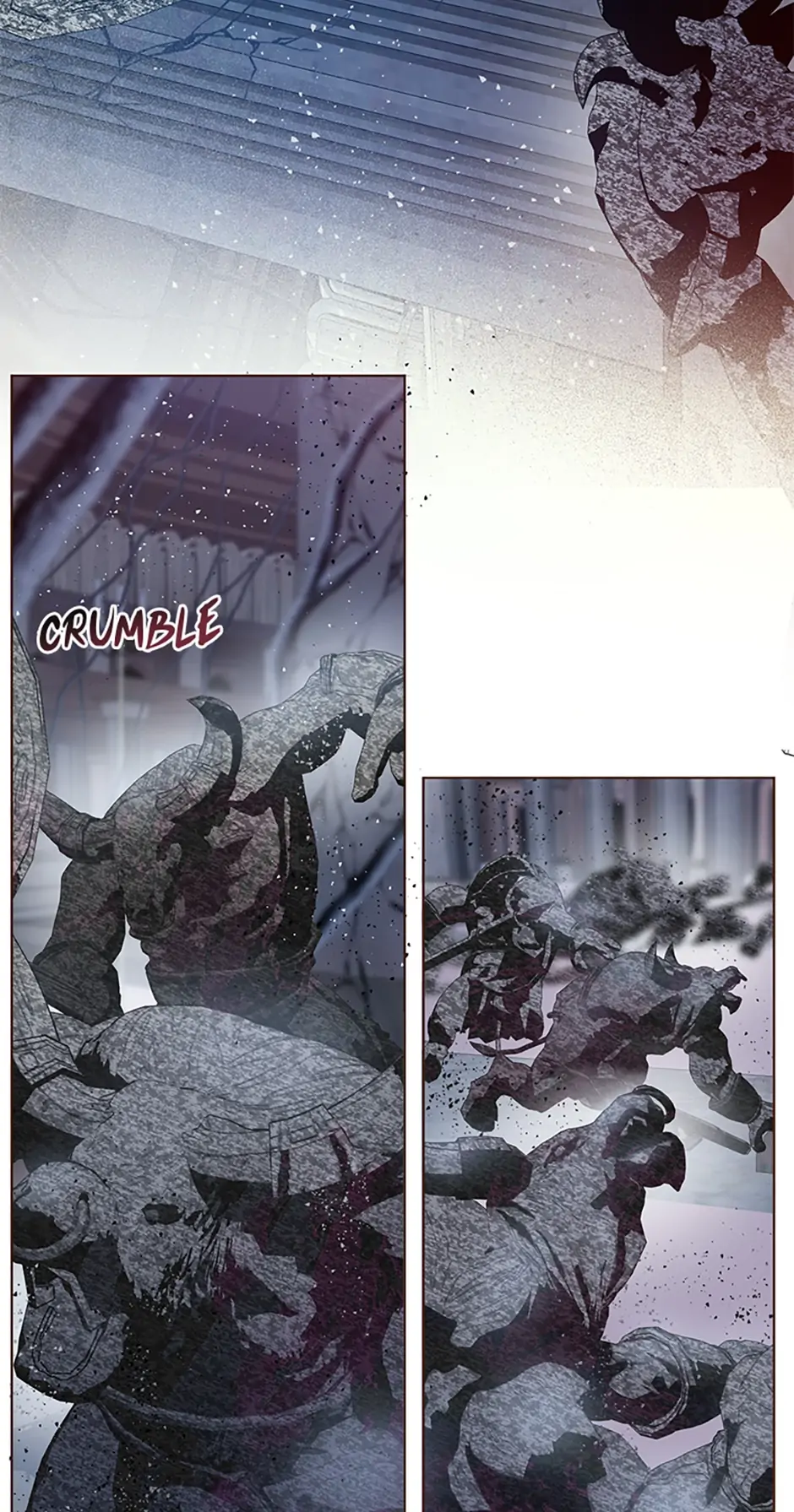 A Transmigrator’s Privilege Chapter 38 - Page 57