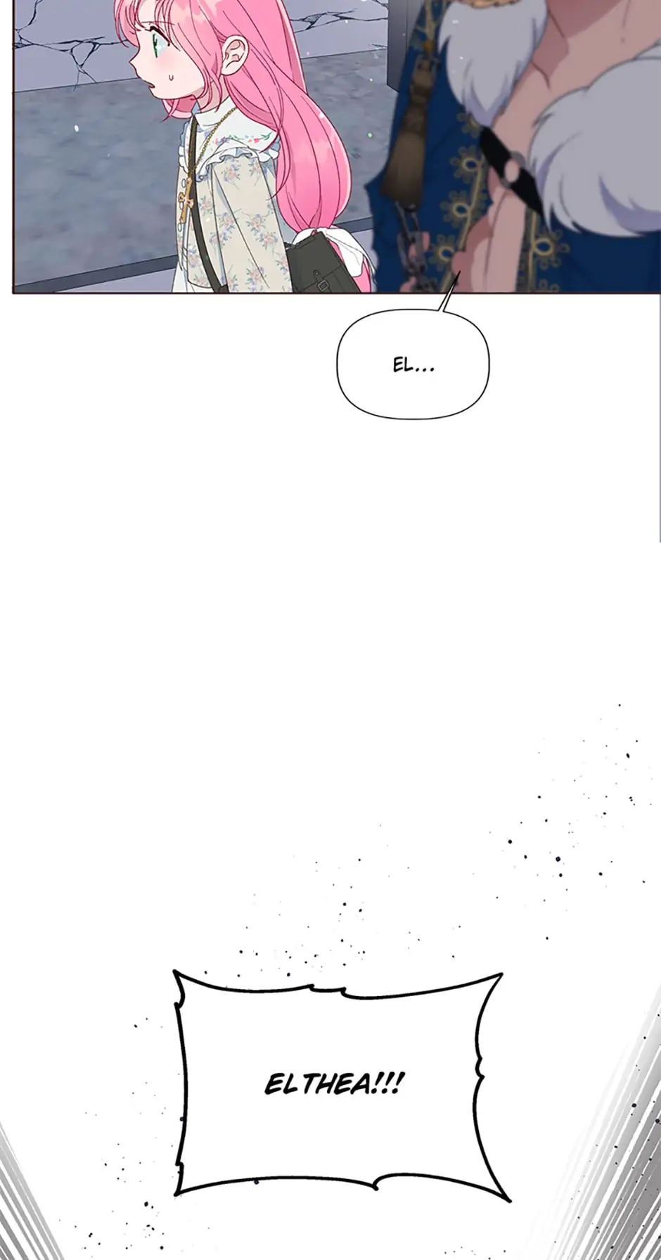 A Transmigrator’s Privilege Chapter 38 - Page 59