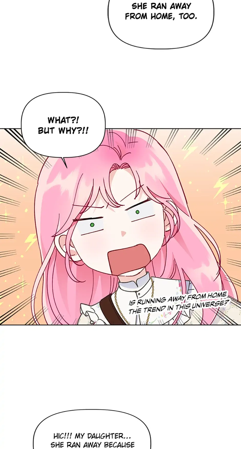 A Transmigrator’s Privilege Chapter 38 - Page 6