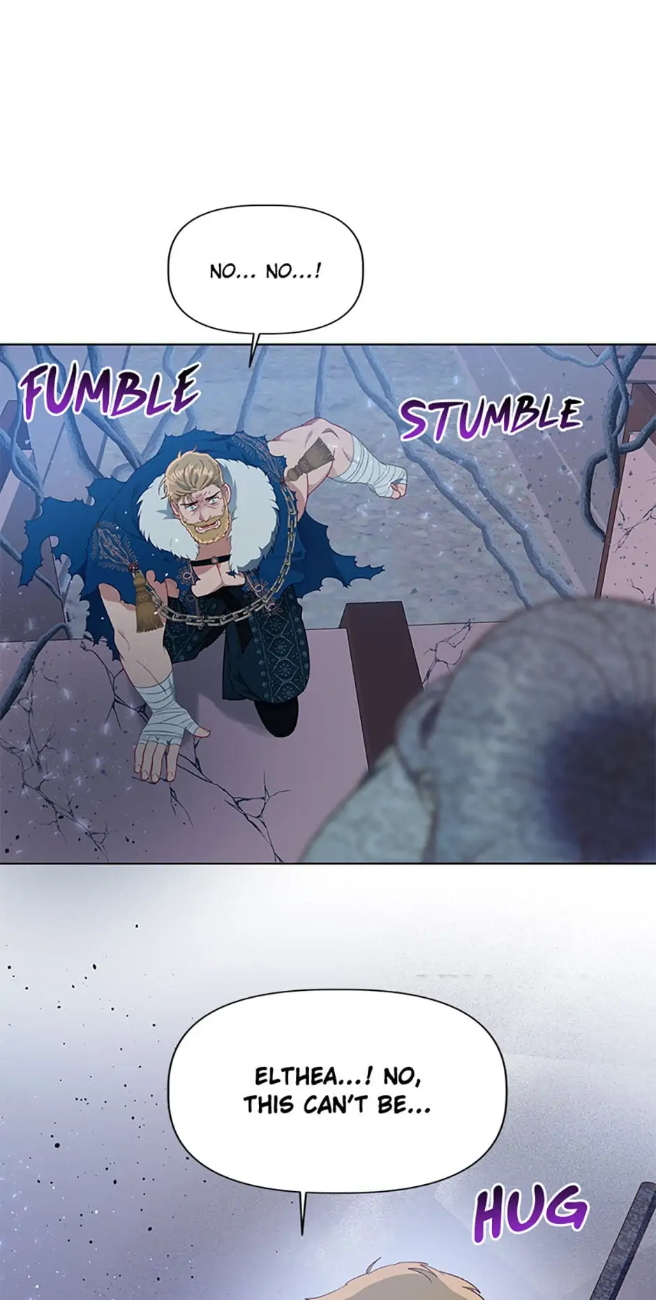 A Transmigrator’s Privilege Chapter 38 - Page 61