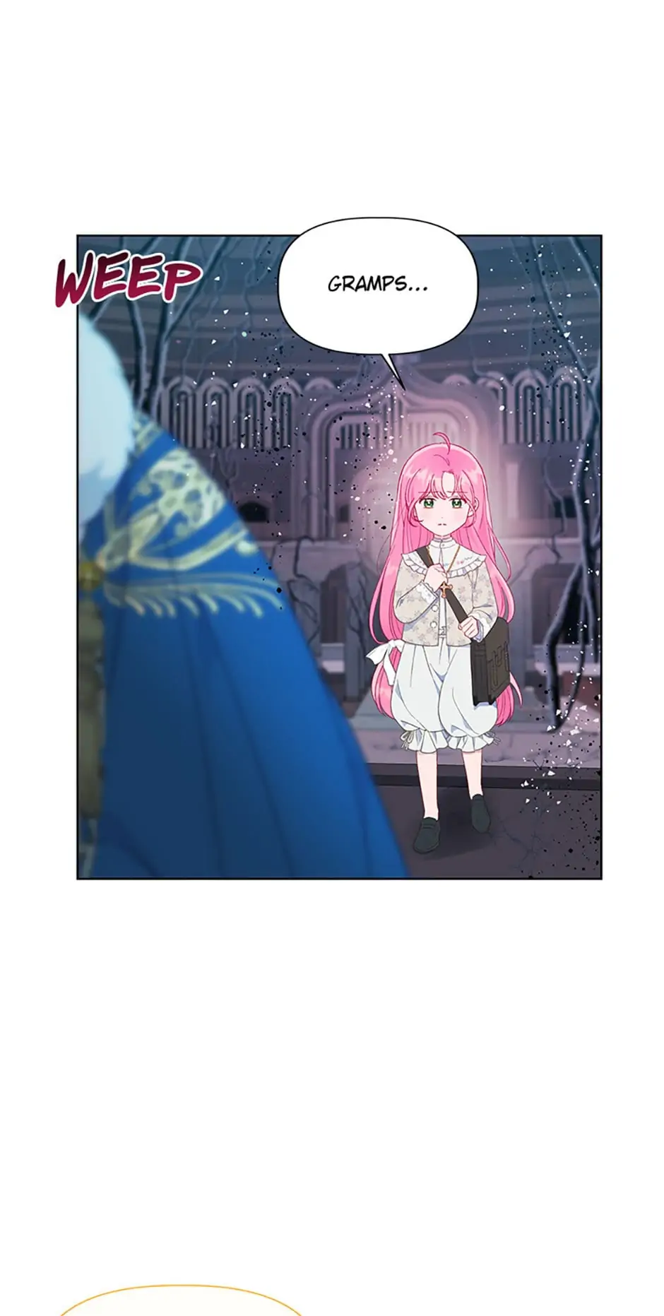 A Transmigrator’s Privilege Chapter 38 - Page 63