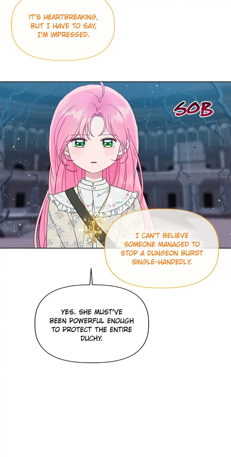 A Transmigrator’s Privilege Chapter 38 - Page 64