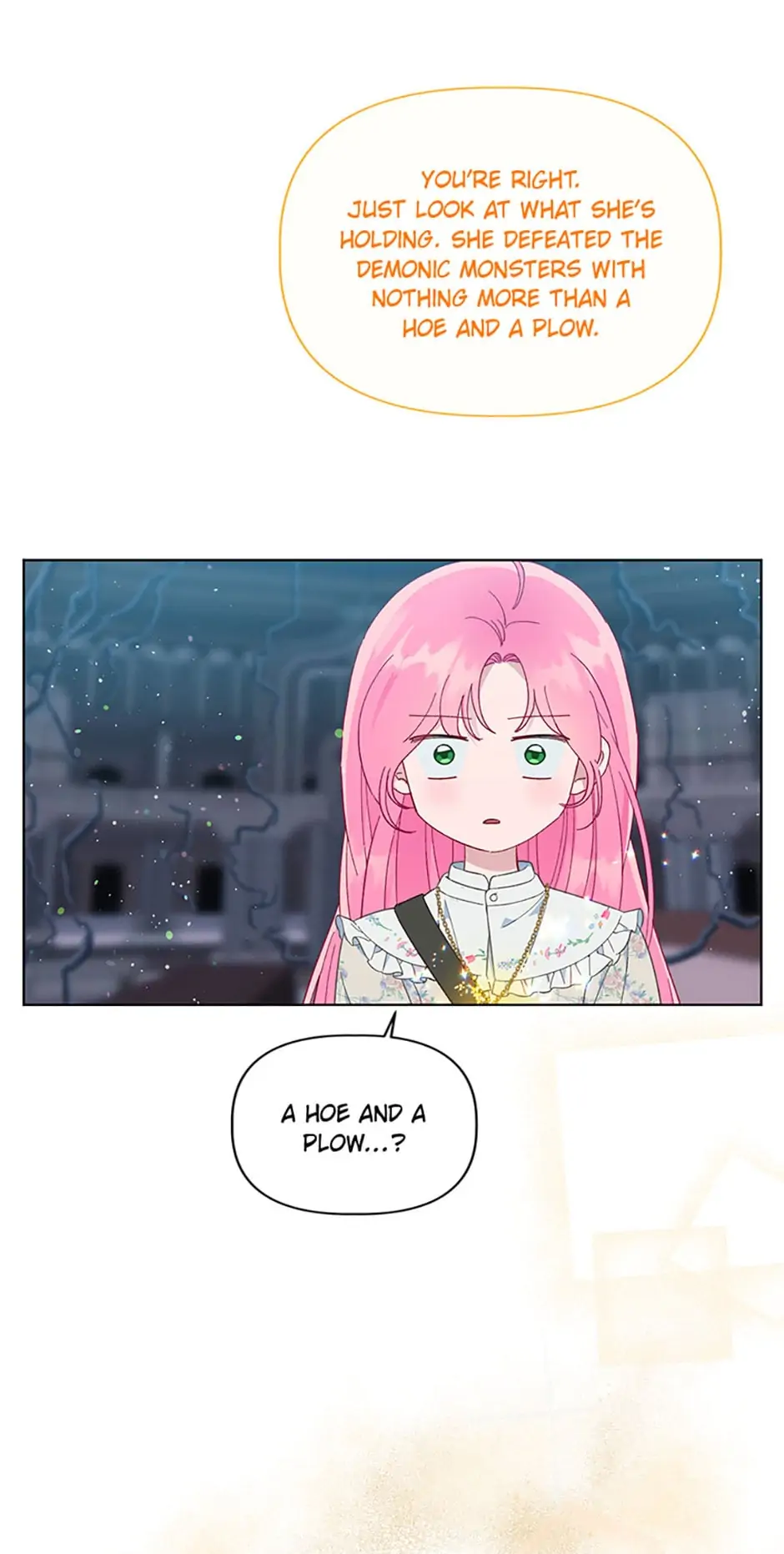 A Transmigrator’s Privilege Chapter 38 - Page 65