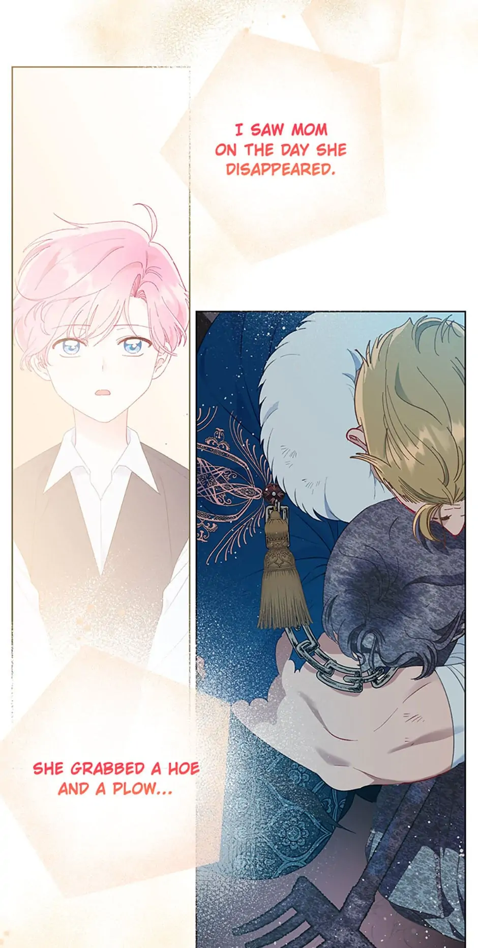 A Transmigrator’s Privilege Chapter 38 - Page 66