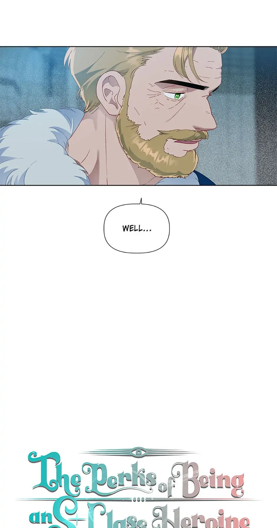 A Transmigrator’s Privilege Chapter 38 - Page 8