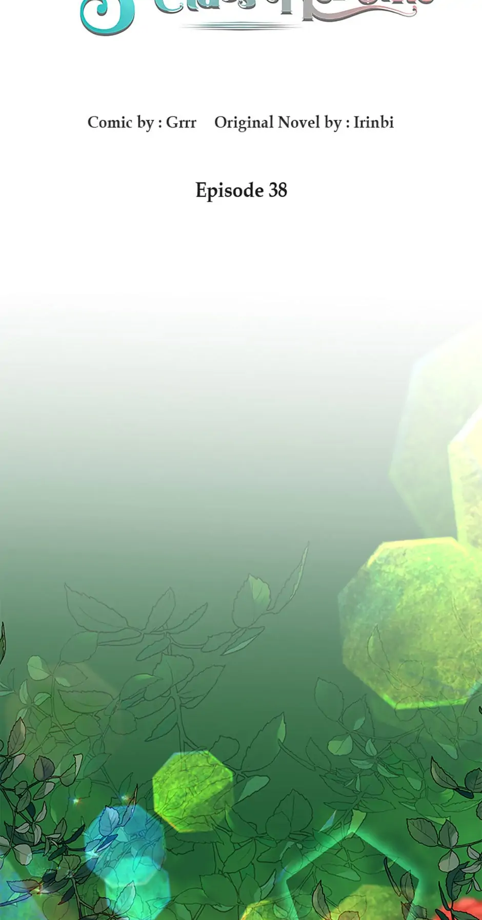 A Transmigrator’s Privilege Chapter 38 - Page 9