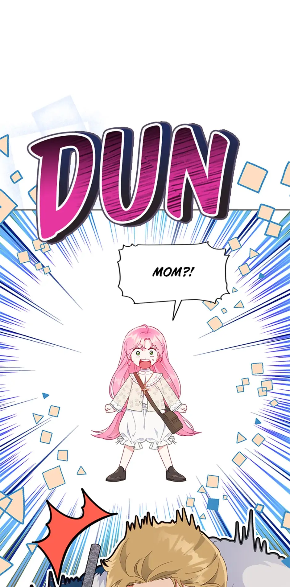 A Transmigrator’s Privilege Chapter 39 - Page 1