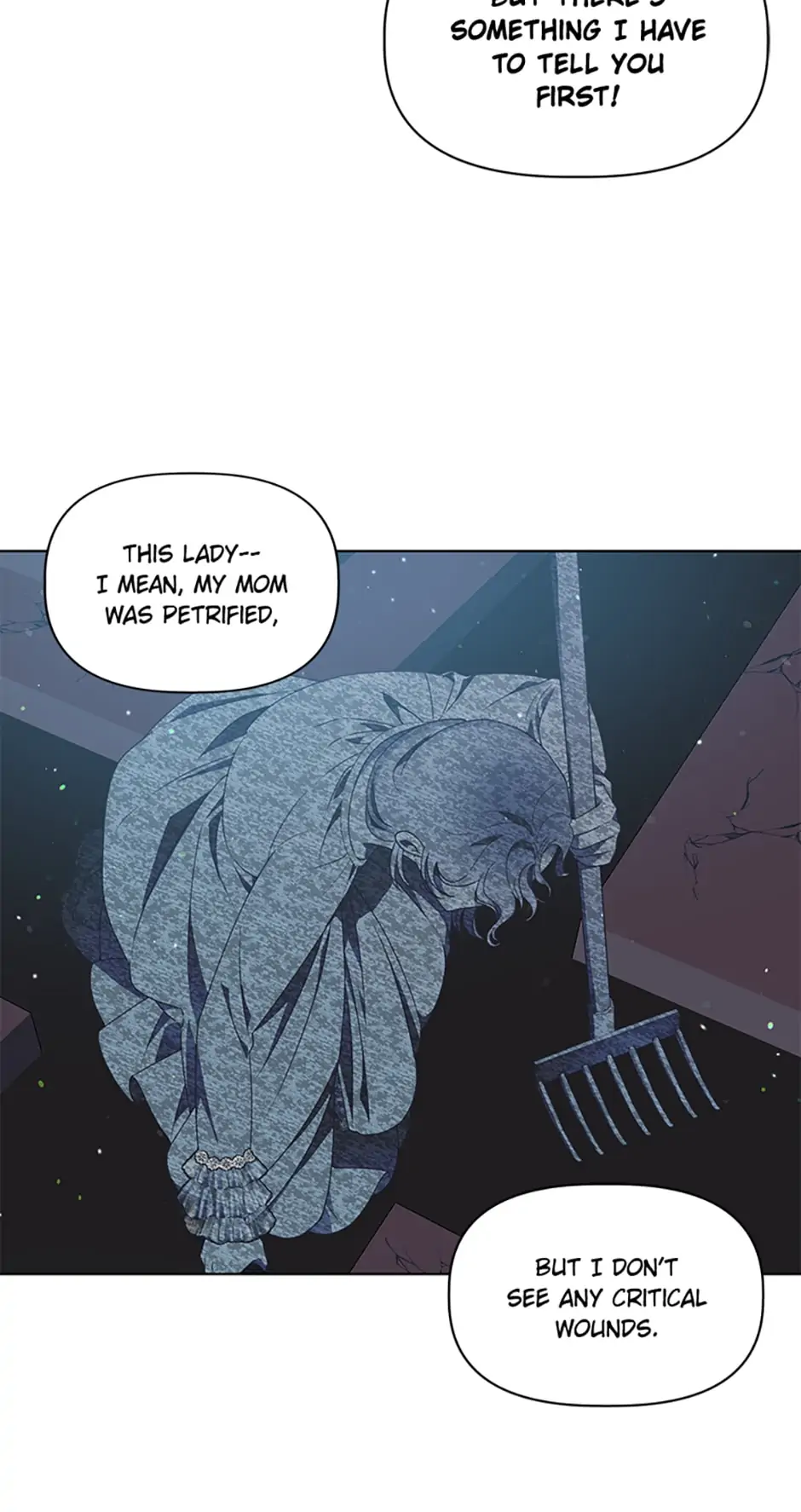 A Transmigrator’s Privilege Chapter 39 - Page 10