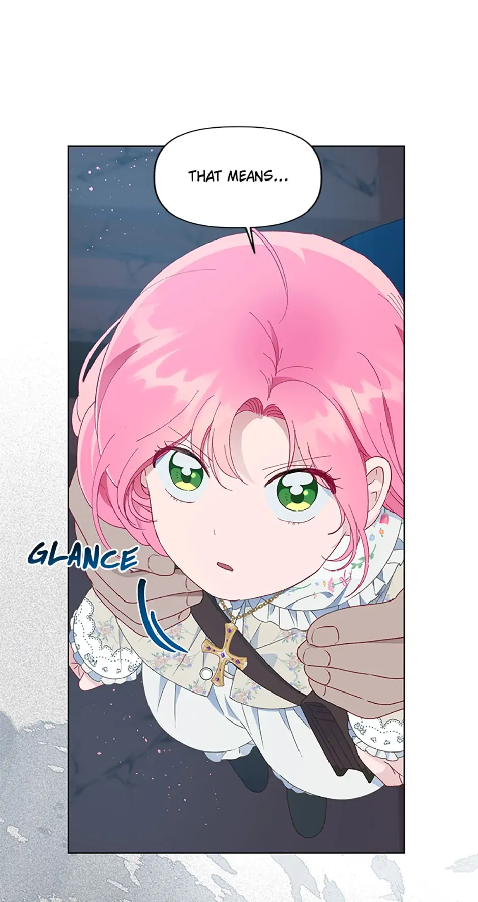 A Transmigrator’s Privilege Chapter 39 - Page 11