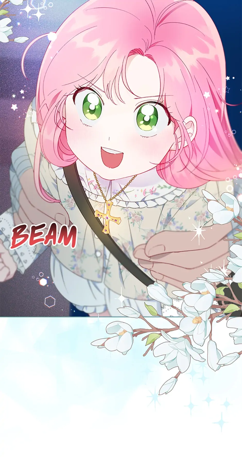 A Transmigrator’s Privilege Chapter 39 - Page 15