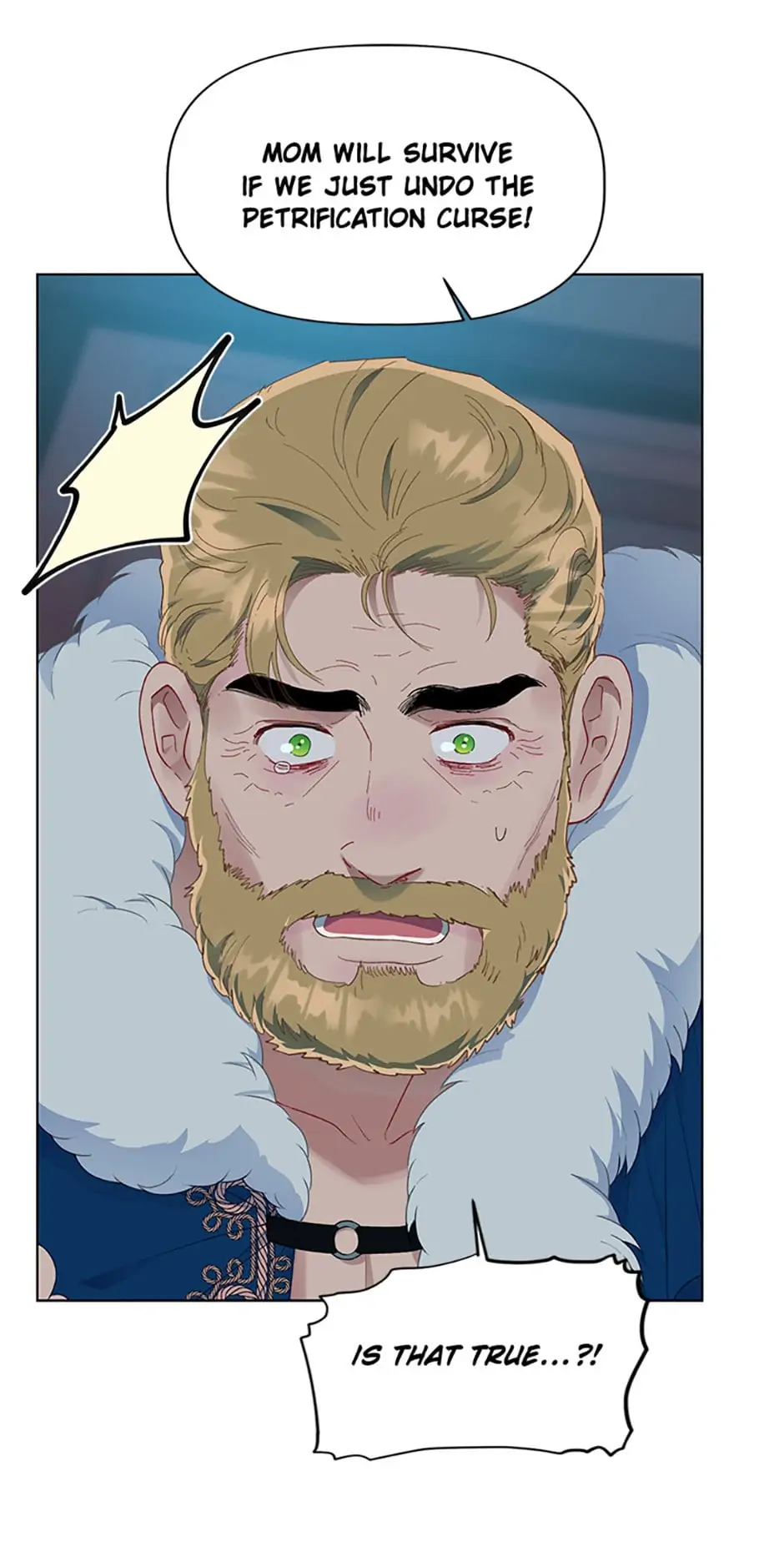 A Transmigrator’s Privilege Chapter 39 - Page 17