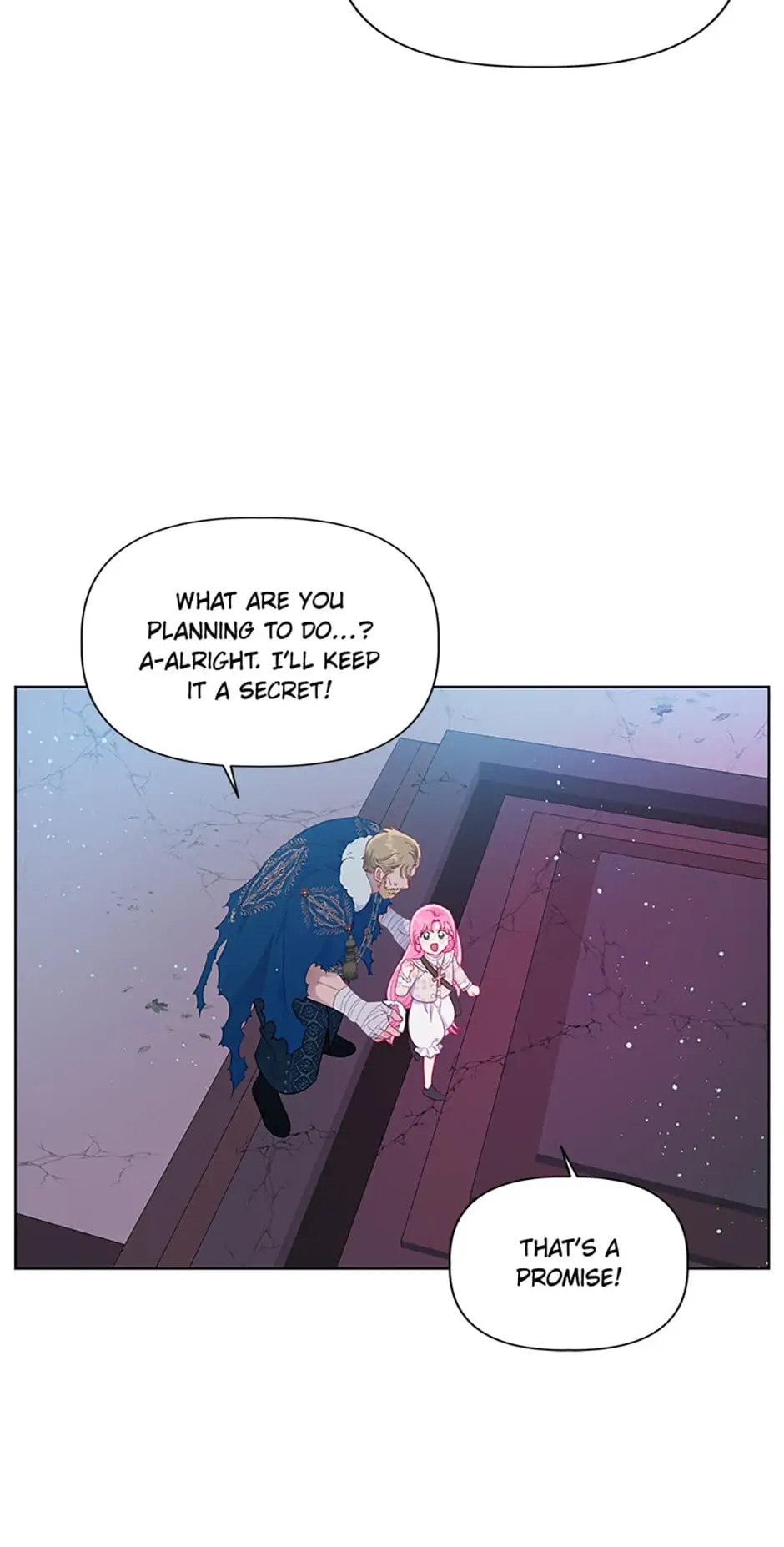 A Transmigrator’s Privilege Chapter 39 - Page 19