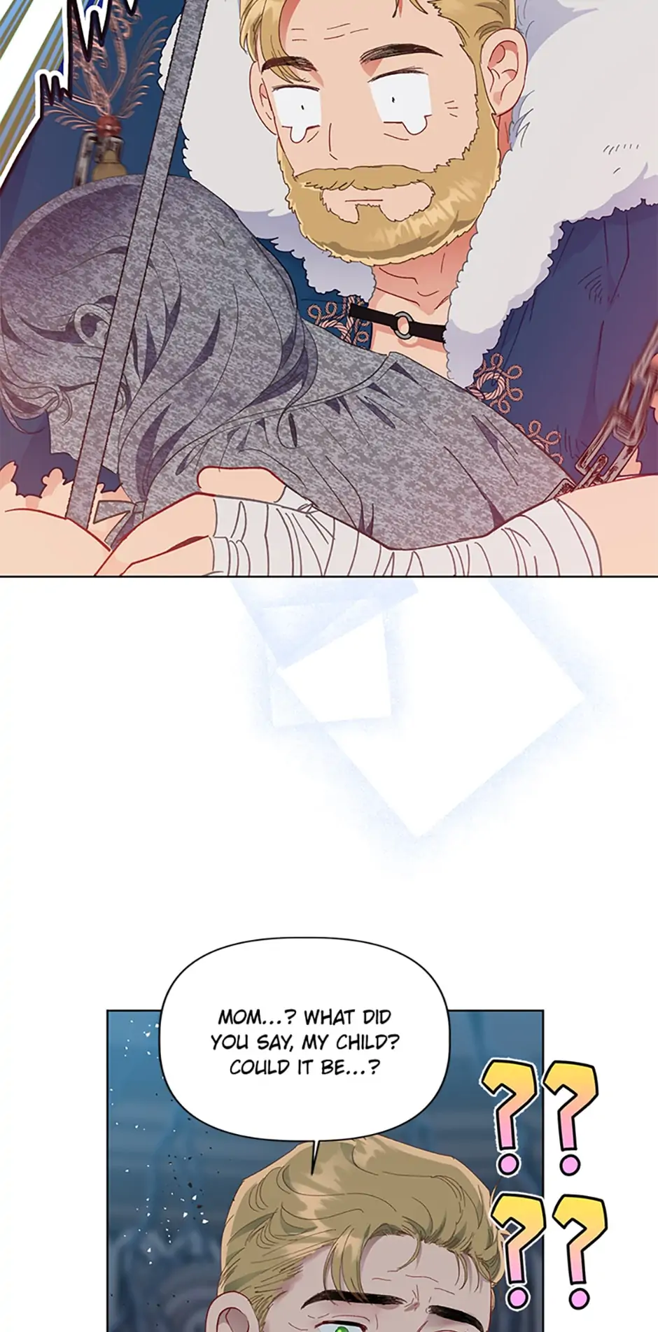 A Transmigrator’s Privilege Chapter 39 - Page 2