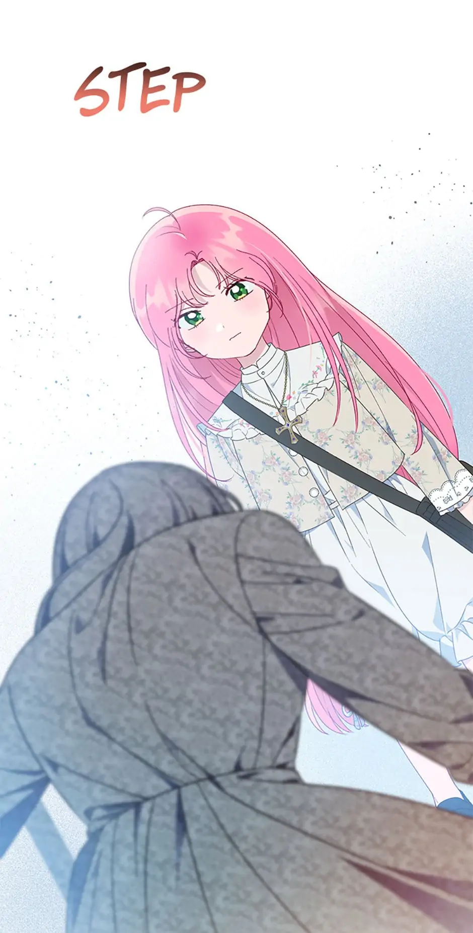 A Transmigrator’s Privilege Chapter 39 - Page 20