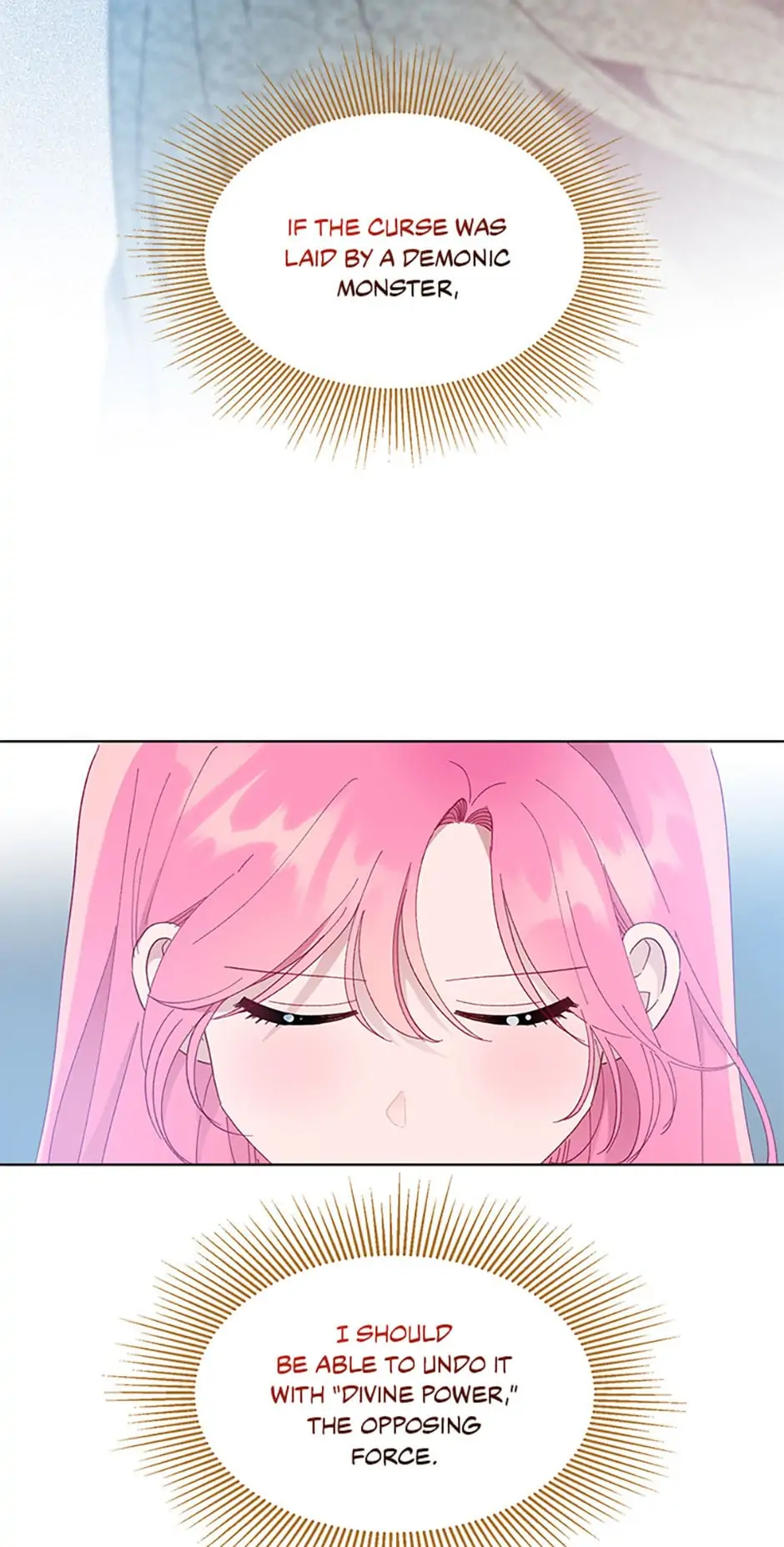 A Transmigrator’s Privilege Chapter 39 - Page 21