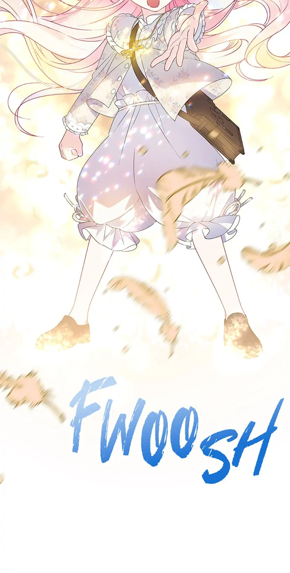 A Transmigrator’s Privilege Chapter 39 - Page 23