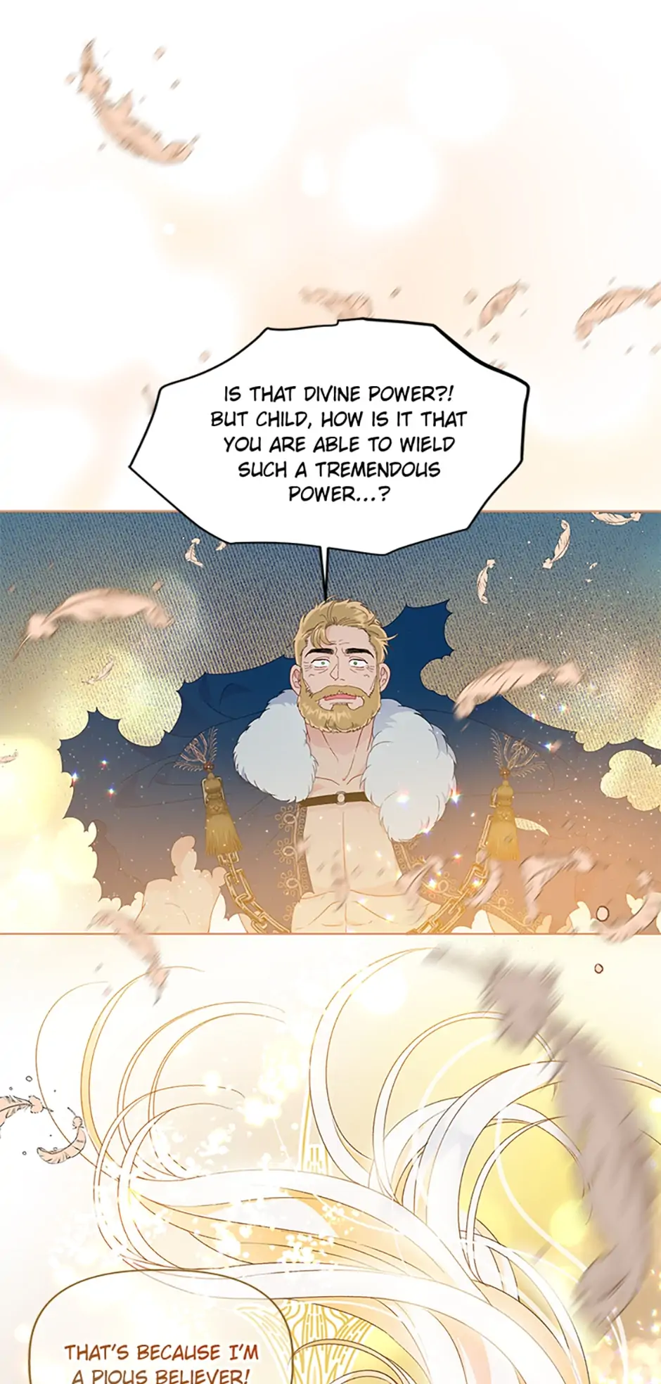 A Transmigrator’s Privilege Chapter 39 - Page 24