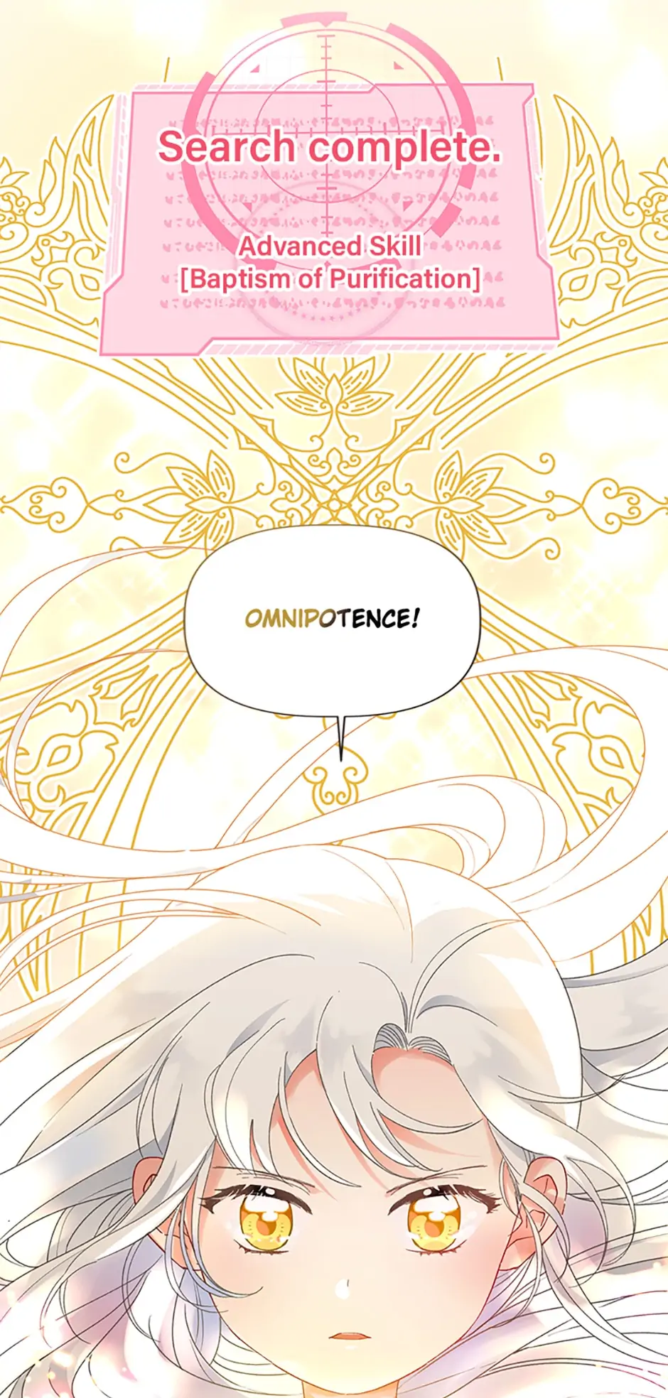 A Transmigrator’s Privilege Chapter 39 - Page 27