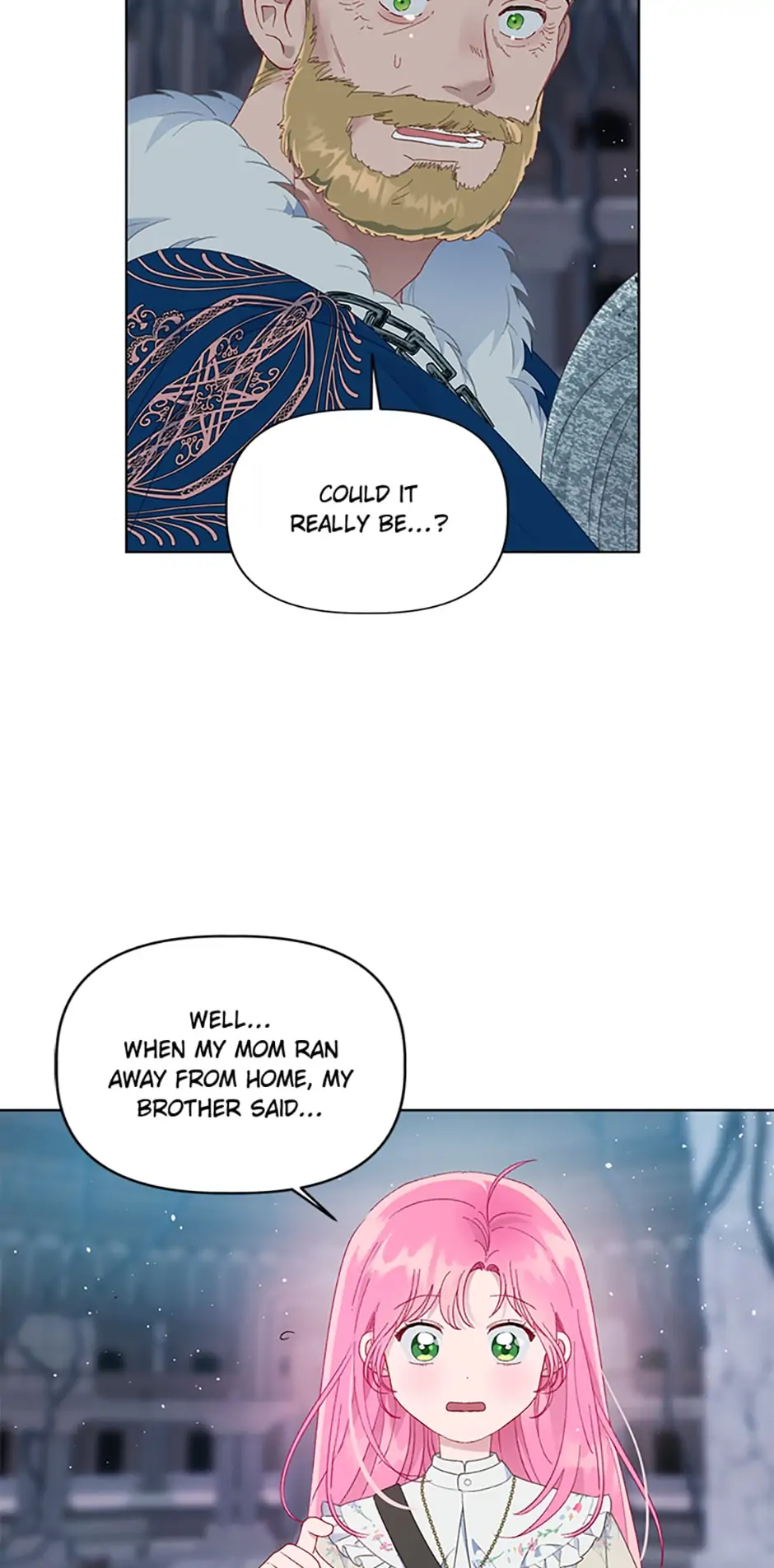 A Transmigrator’s Privilege Chapter 39 - Page 3